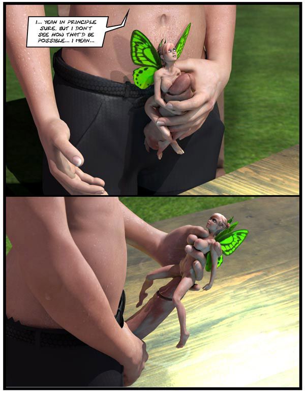 Star Trek Fleet Wars (Star Trek) [Sindy Anna Jones] - Chapter 04 — Page 15