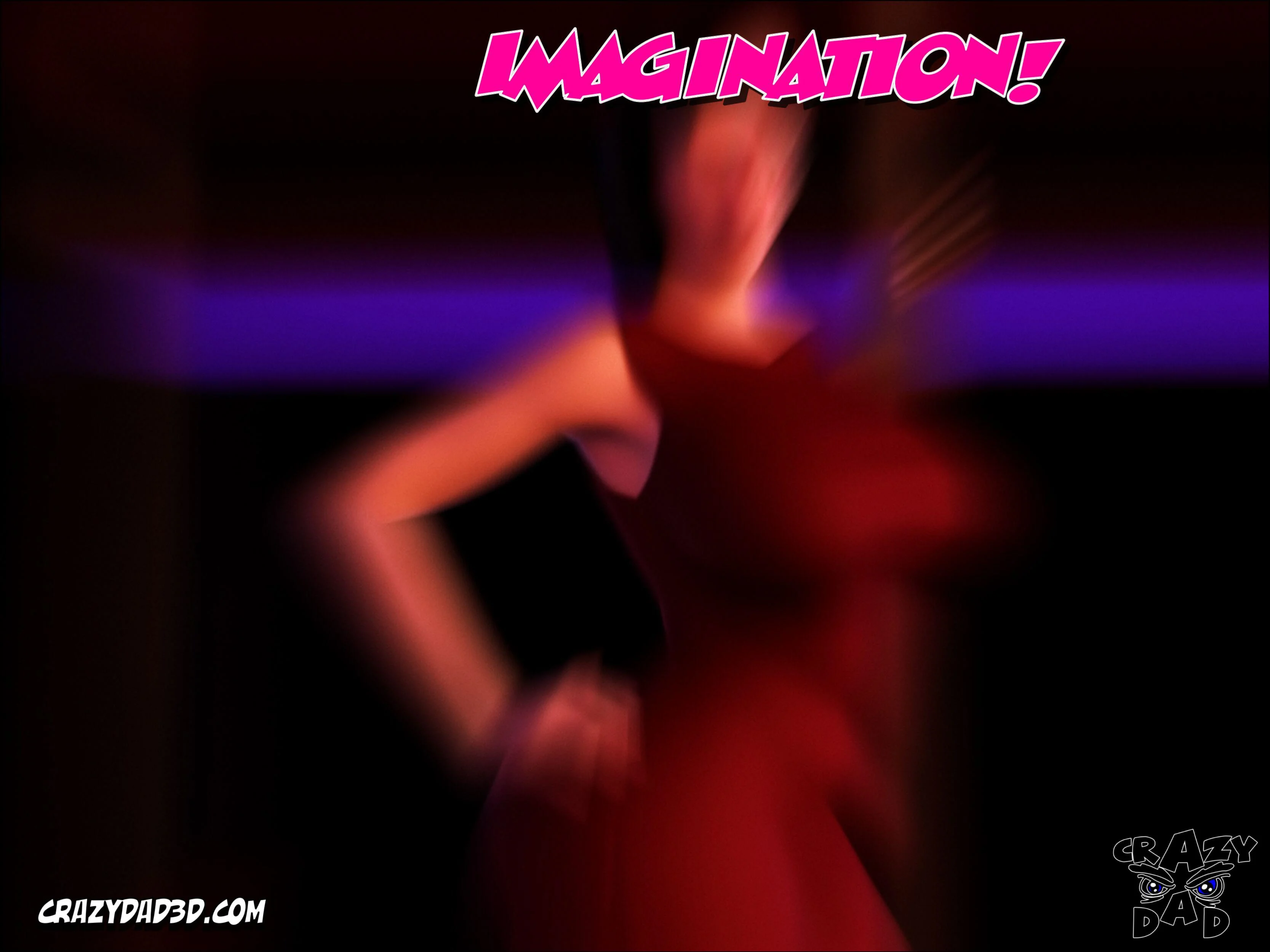 The Shepherd’s Wife [CrazyDad3D] - Chapter 10 — Page 32