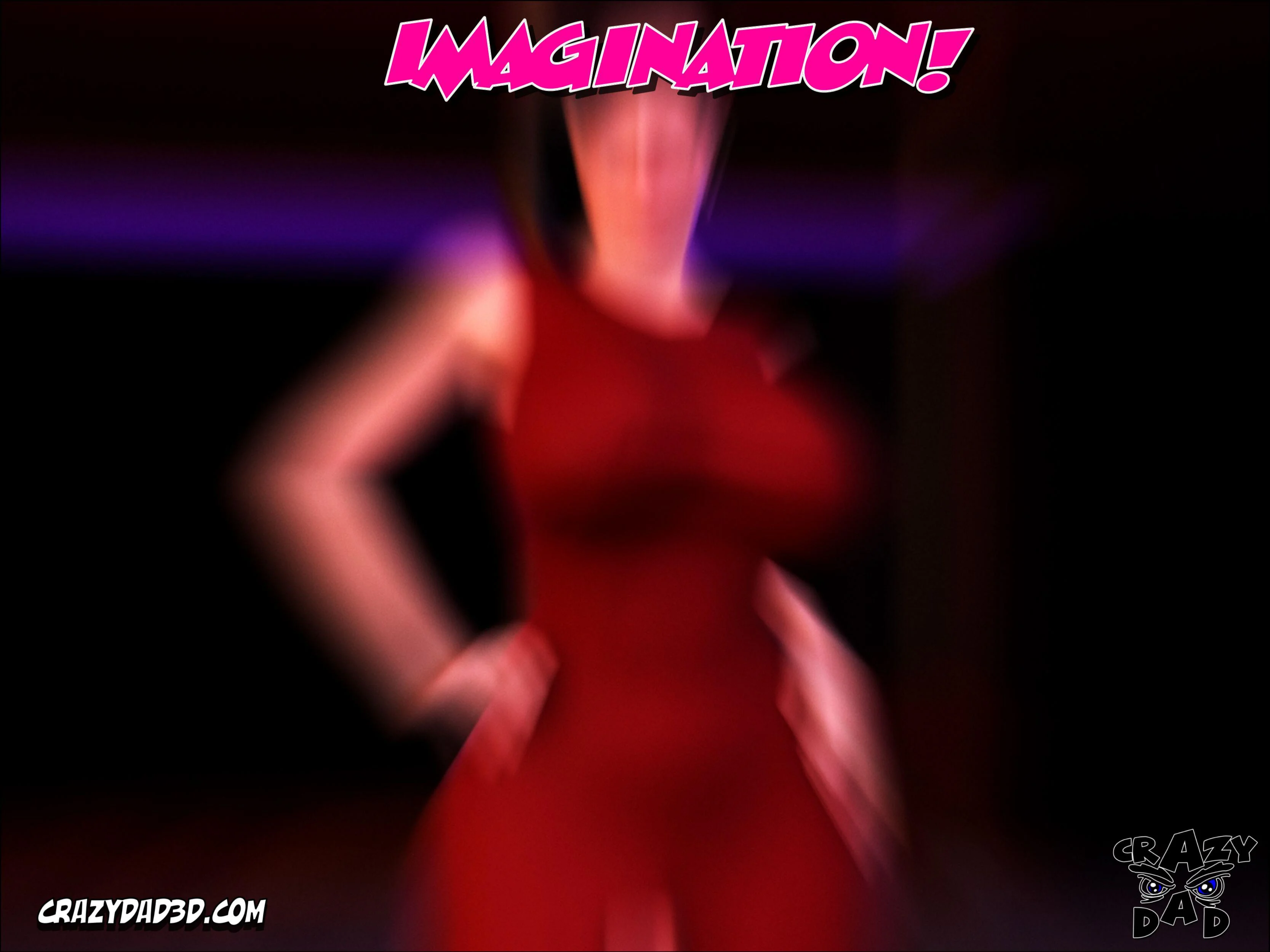 The Shepherd’s Wife [CrazyDad3D] - Chapter 10 — Page 69