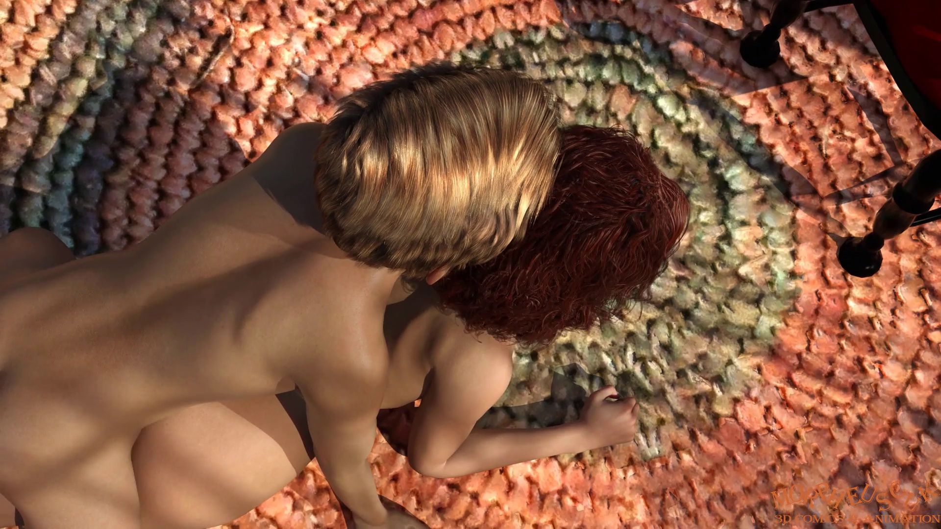 Neighborhood [Morpheuscuk] - Chapter 27 — Page 62