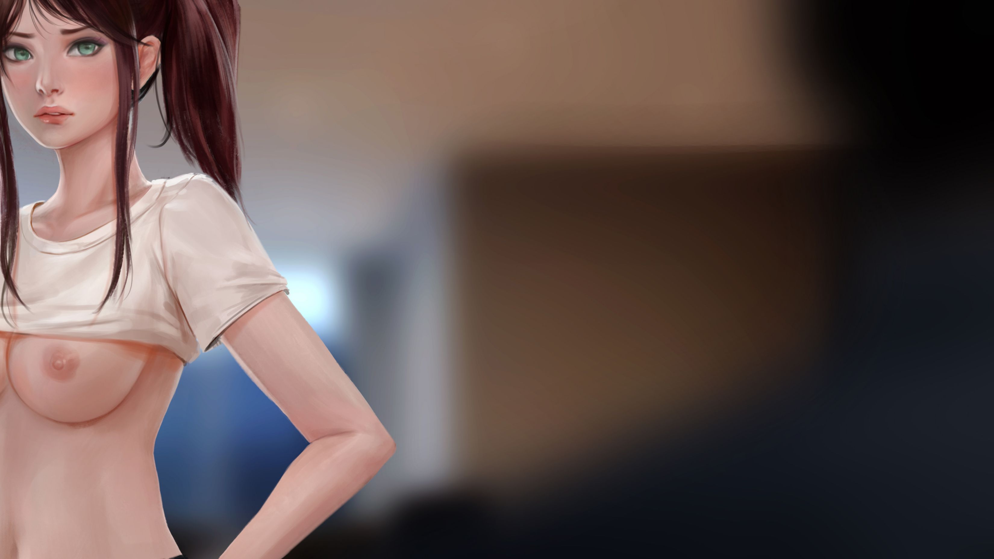 Pop Starz – Behind The Scenes (League of Legends) [Firolian] - Chapter 2.2 — Page 10