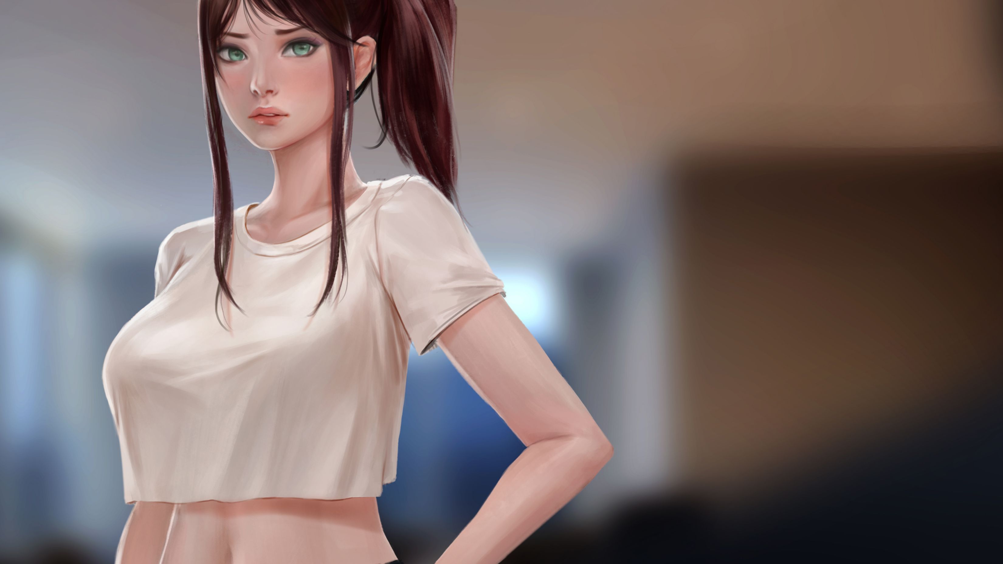 Pop Starz – Behind The Scenes (League of Legends) [Firolian] - Chapter 2.2 — Page 12