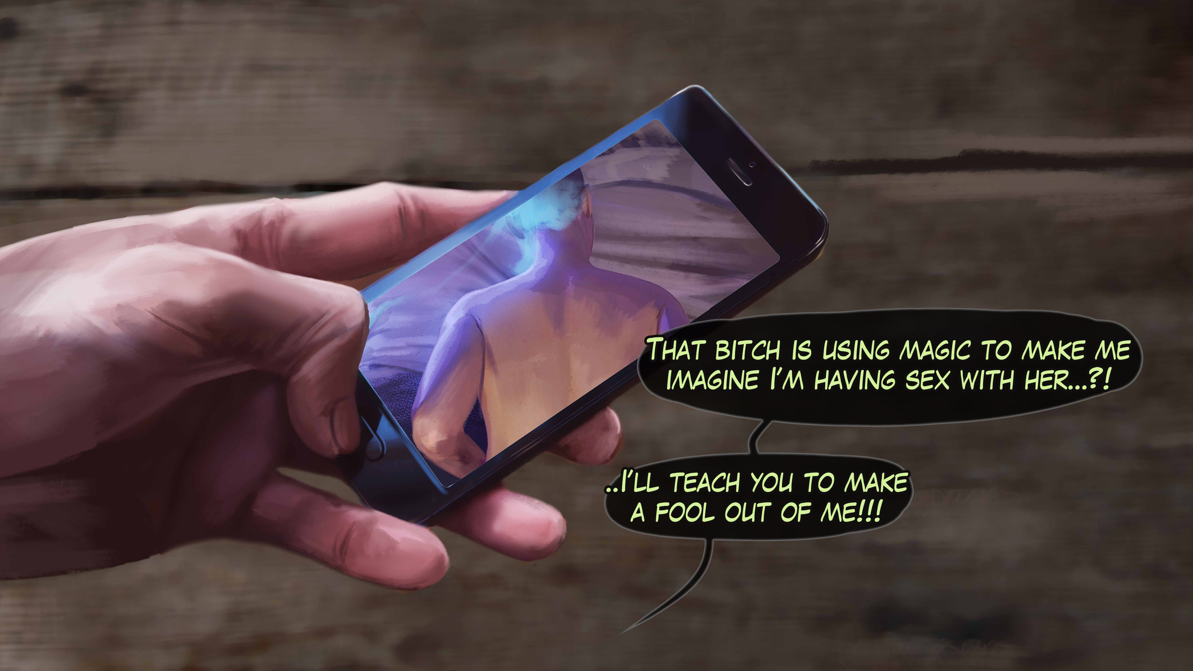 Pop Starz – Behind The Scenes (League of Legends) [Firolian] - Chapter 1.1 — Page 10