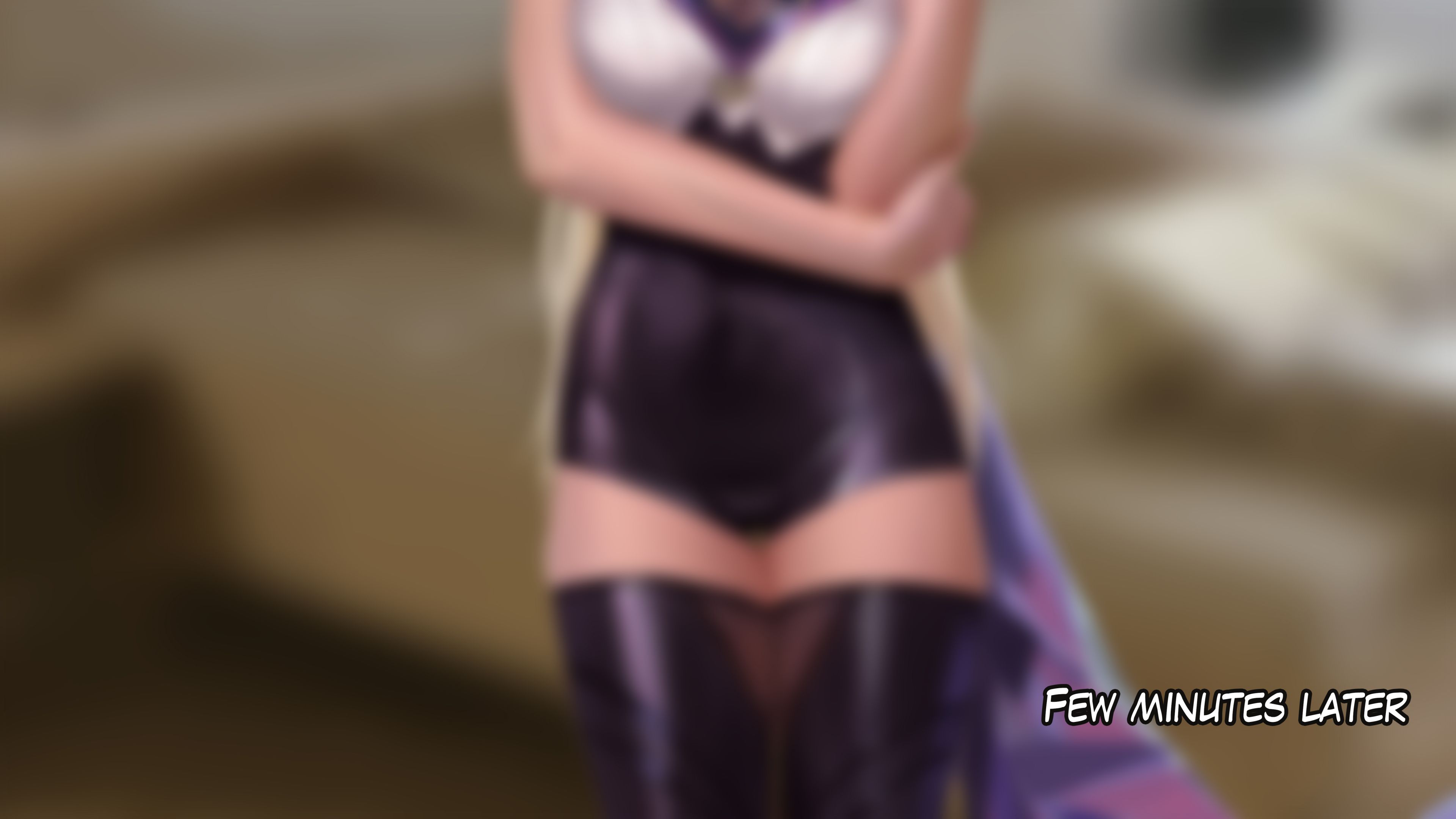 Pop Starz – Behind The Scenes (League of Legends) [Firolian] - Chapter 1.1 — Page 37