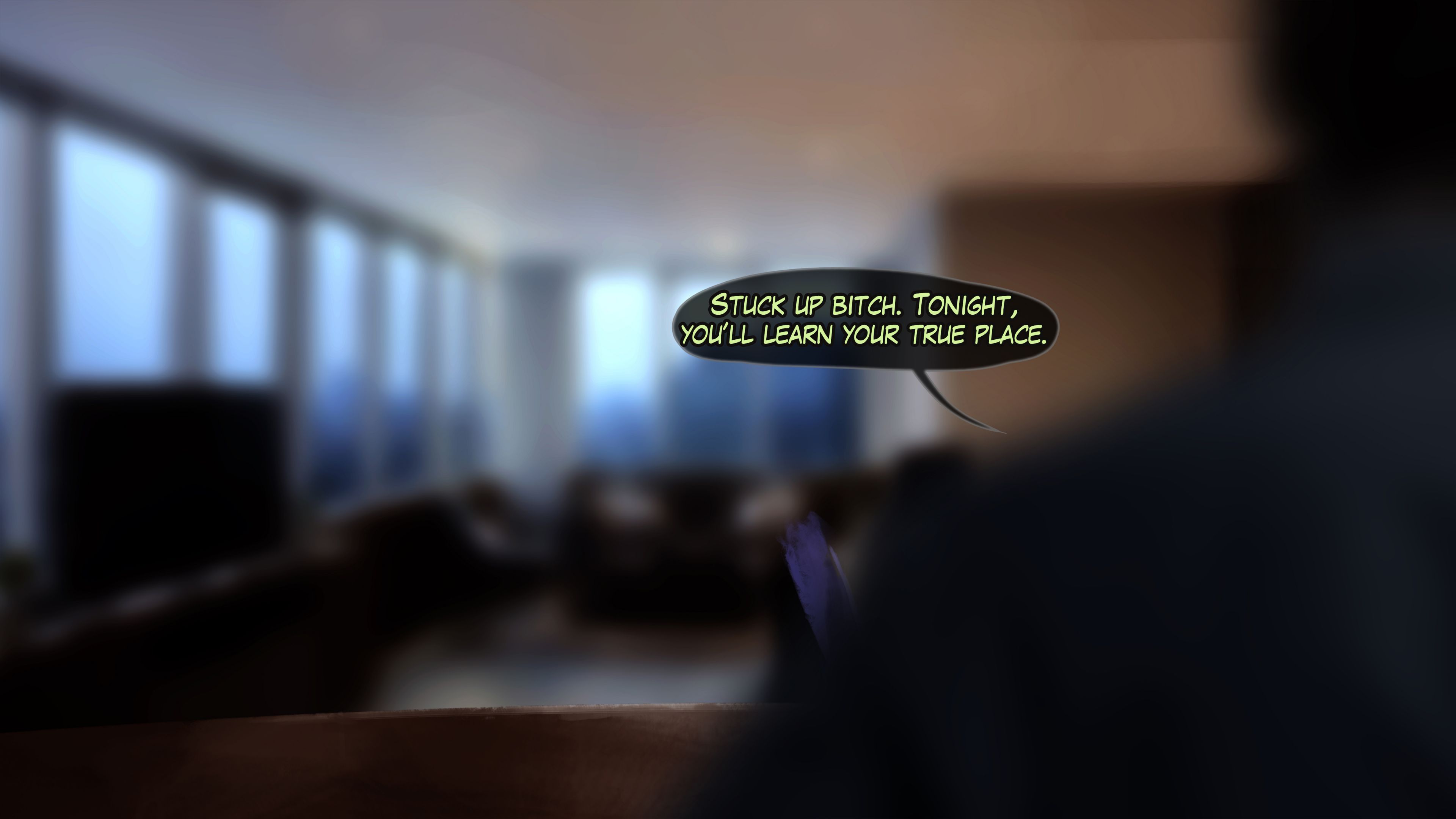 Pop Starz – Behind The Scenes (League of Legends) [Firolian] - Chapter 1.1 — Page 55