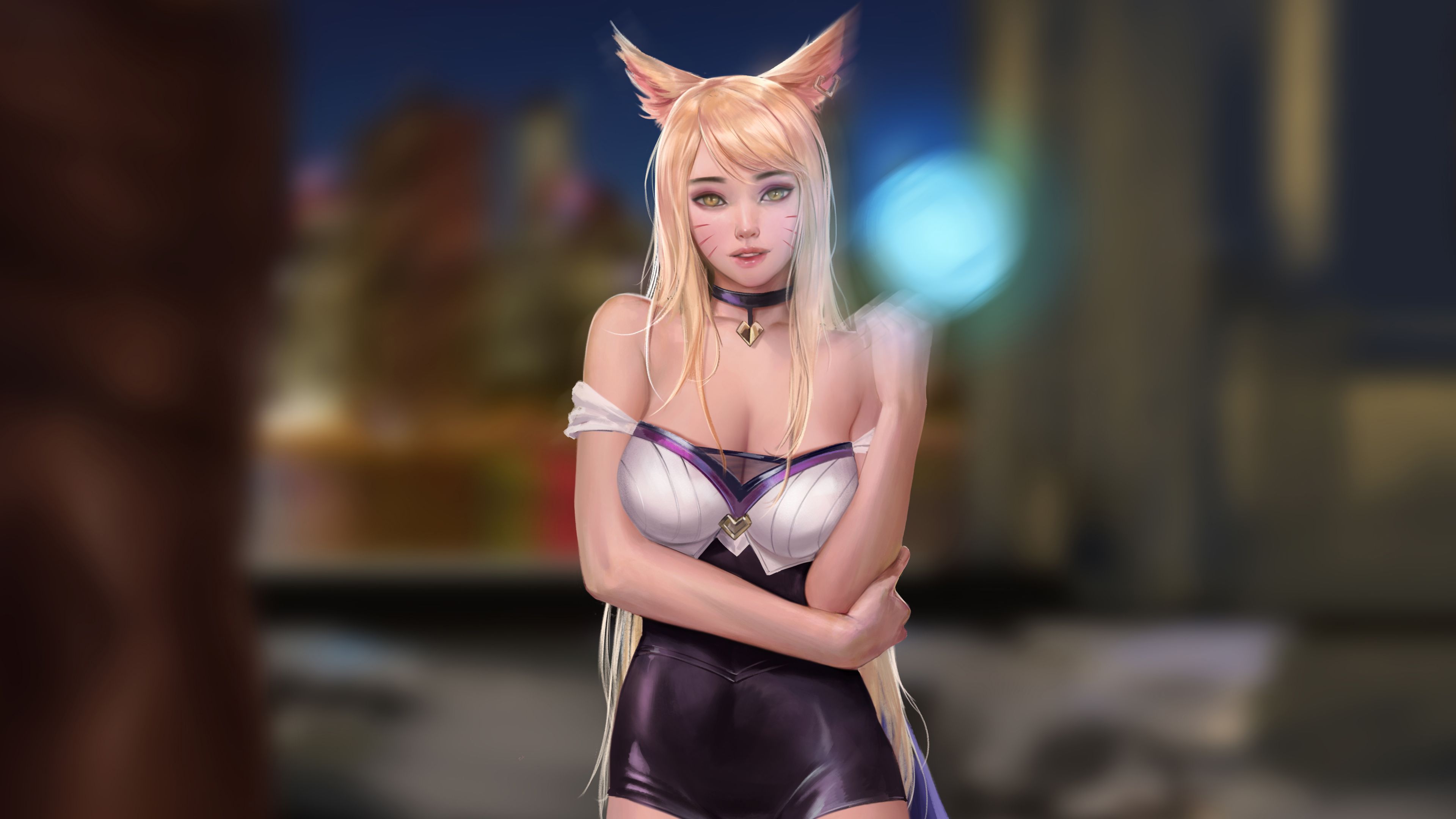 Pop Starz – Behind The Scenes (League of Legends) [Firolian] - Chapter 1.1 — Page 60