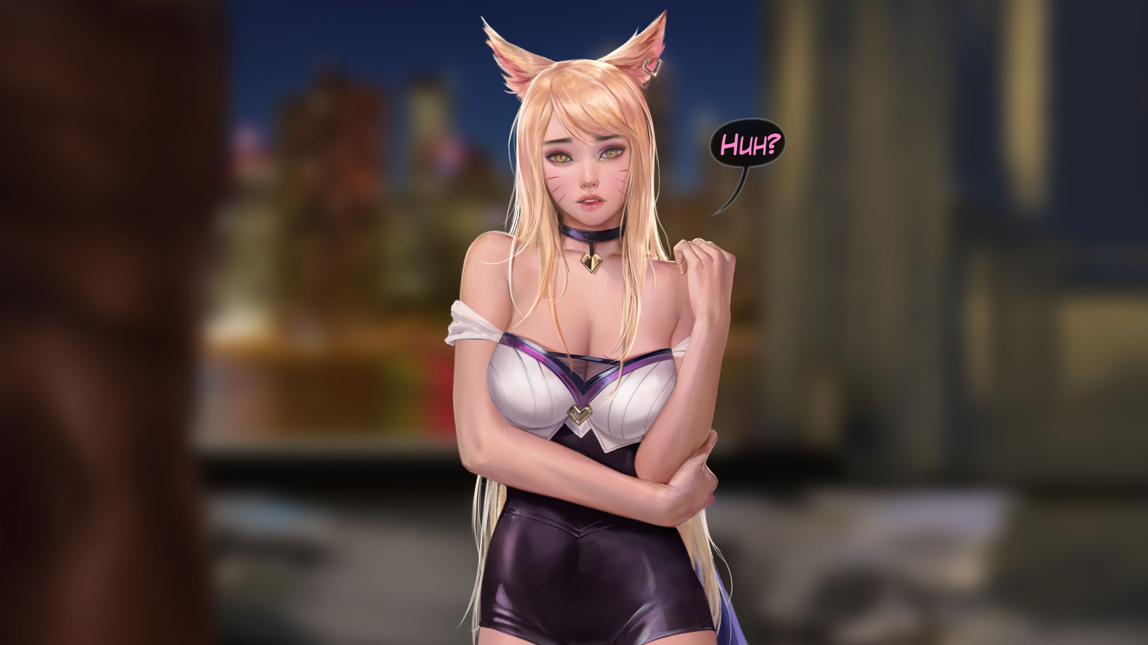 Pop Starz – Behind The Scenes (League of Legends) [Firolian] - Chapter 1.1 — Page 61