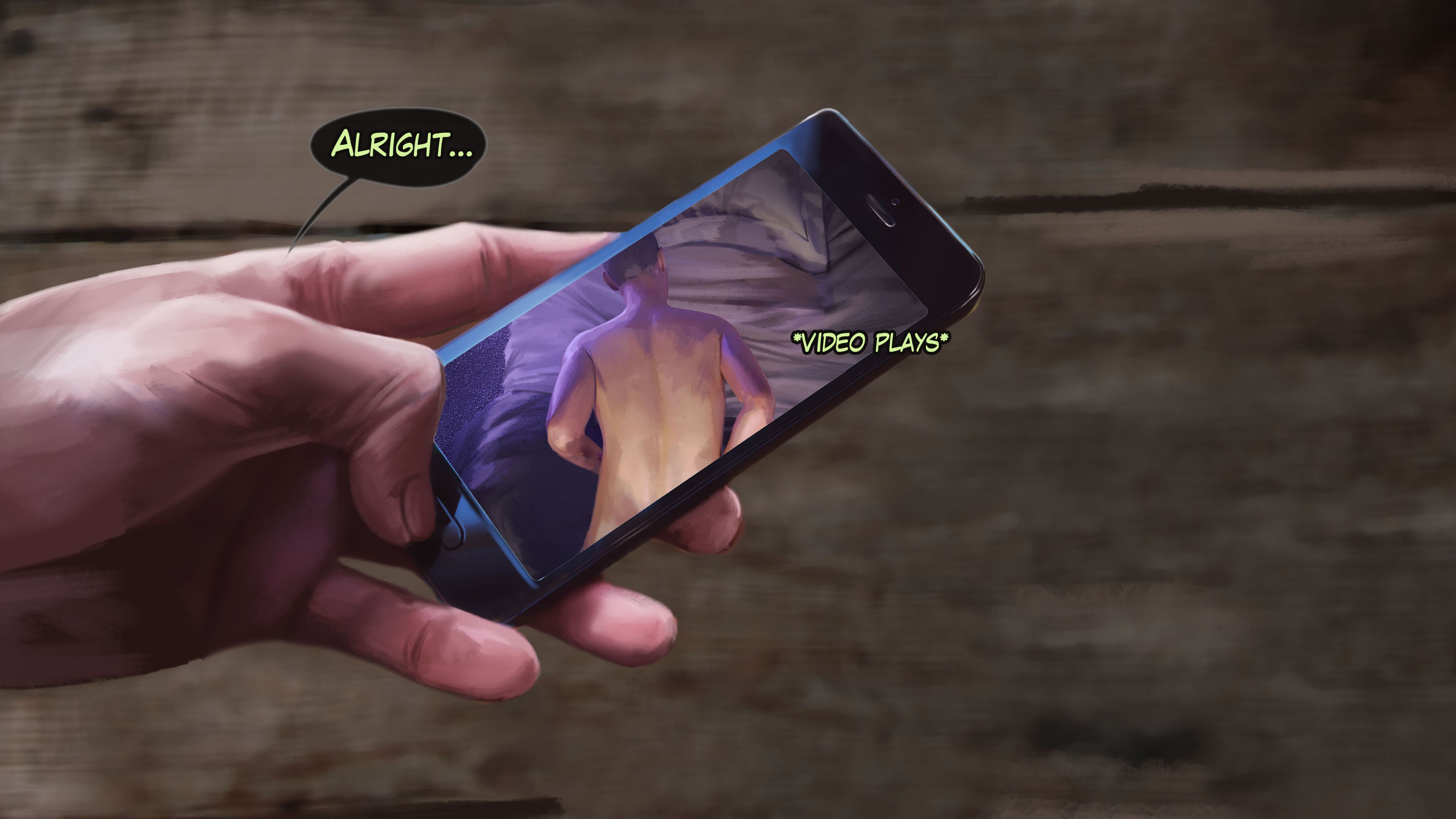 Pop Starz – Behind The Scenes (League of Legends) [Firolian] - Chapter 1.1 — Page 7