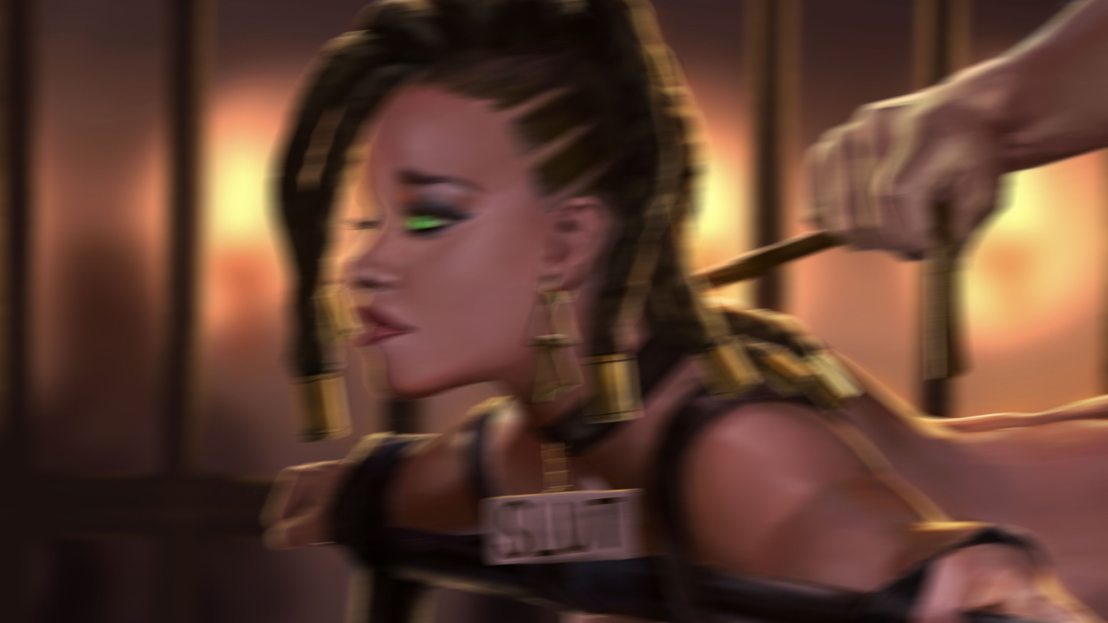 Pop Starz – Behind The Scenes (League of Legends) [Firolian] - Chapter 3.1 — Page 113