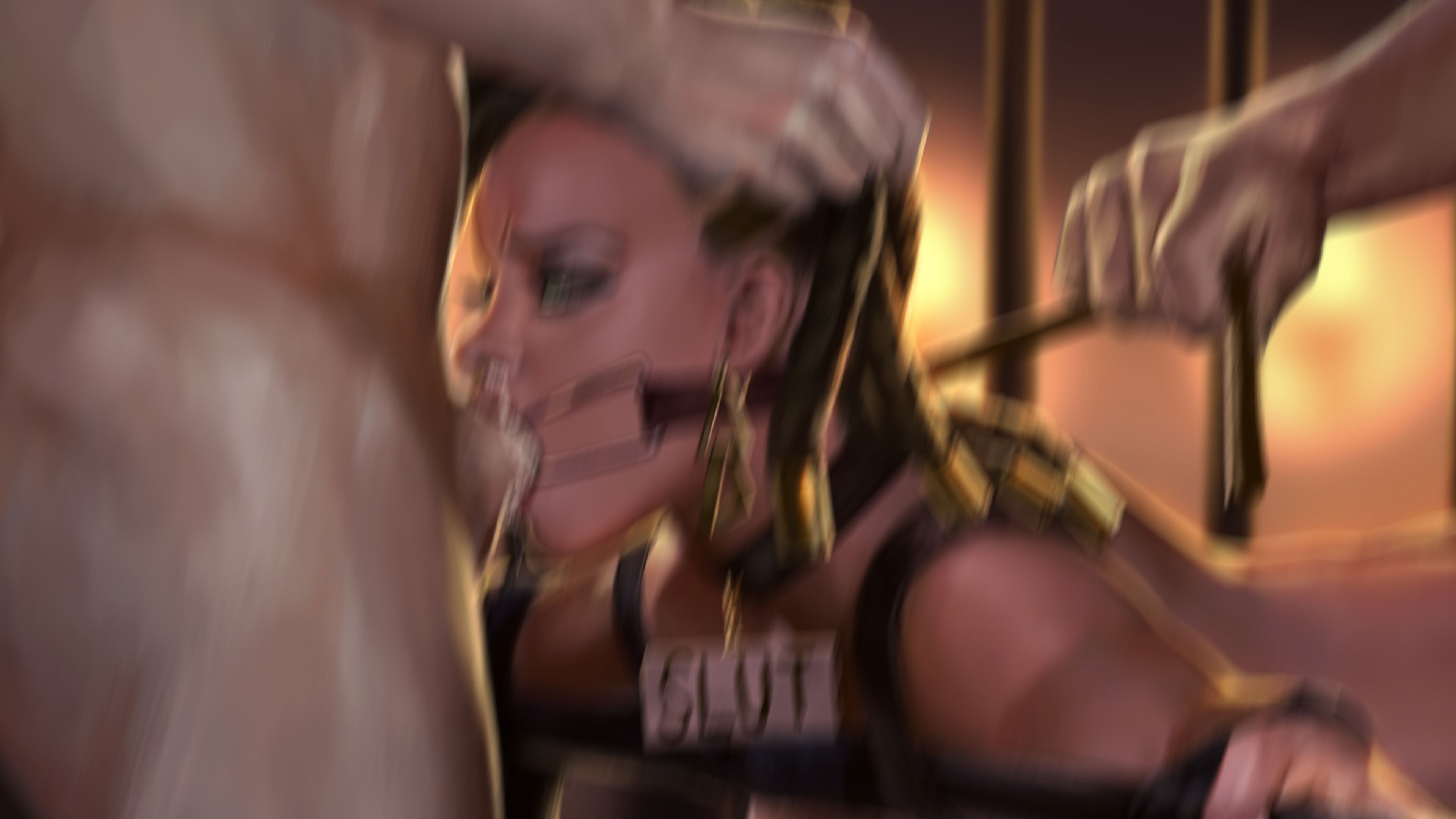 Pop Starz – Behind The Scenes (League of Legends) [Firolian] - Chapter 3.1 — Page 135