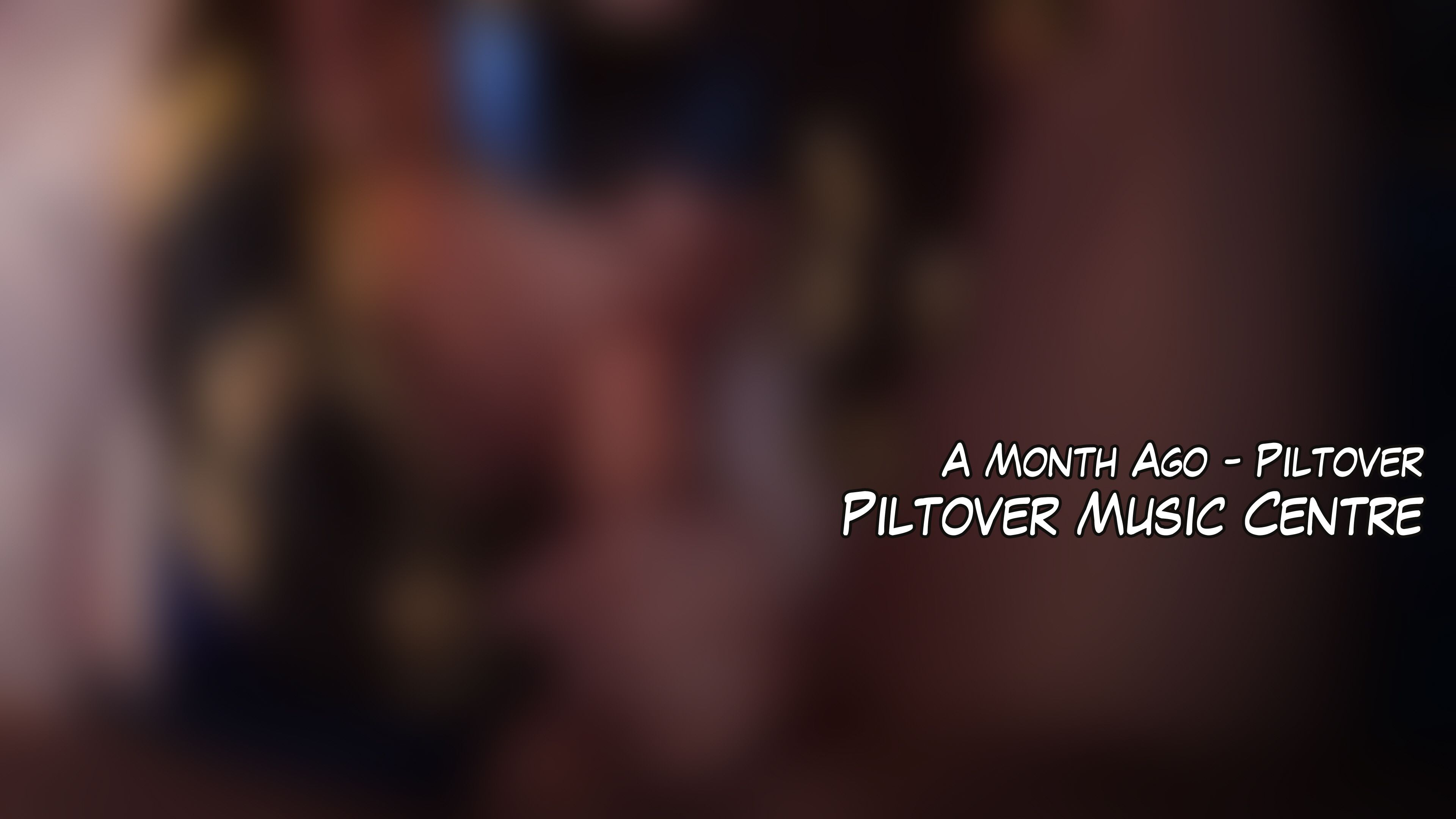 Pop Starz – Behind The Scenes (League of Legends) [Firolian] - Chapter 3.1 — Page 16