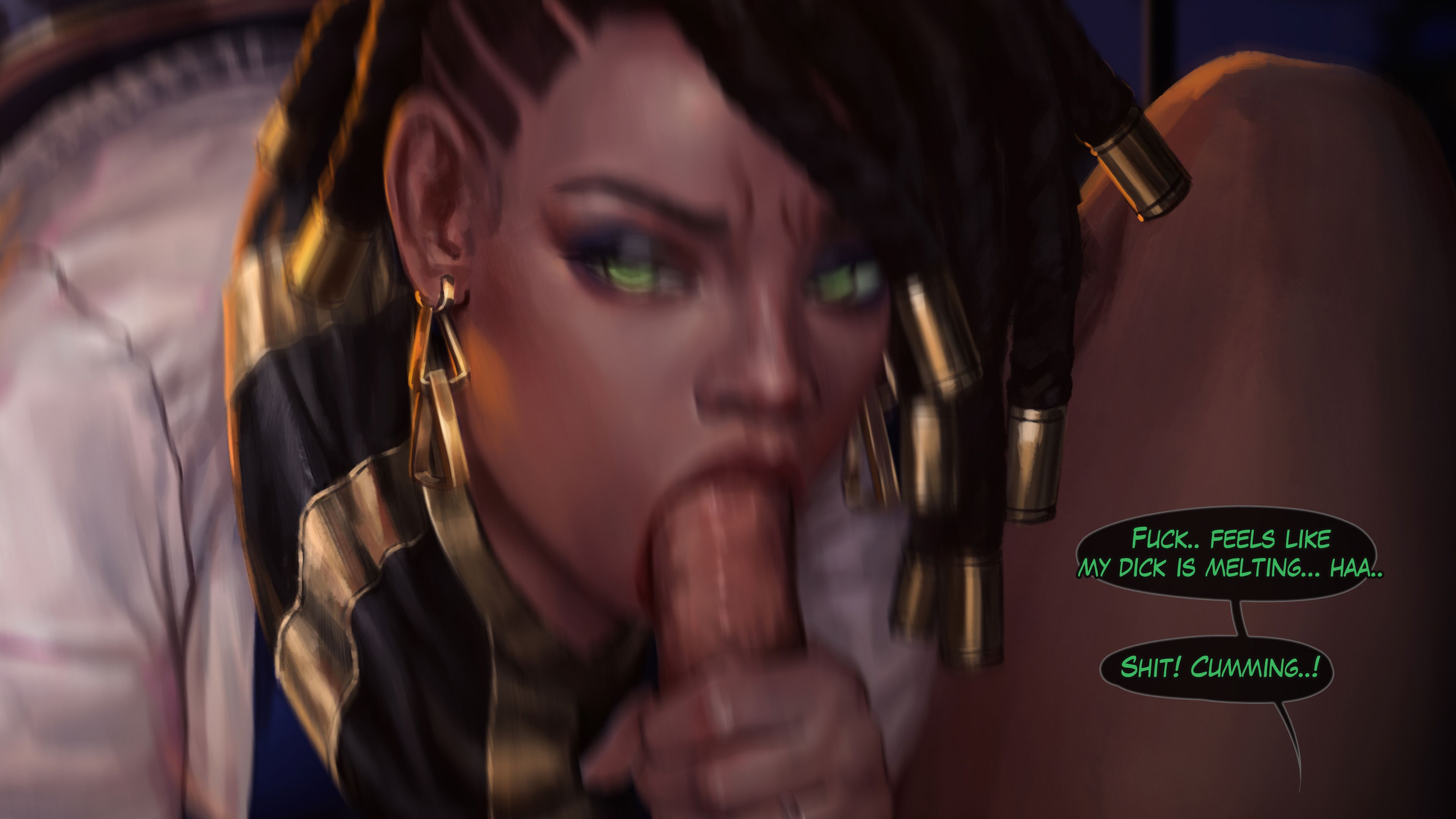 Pop Starz – Behind The Scenes (League of Legends) [Firolian] - Chapter 3.1 — Page 29