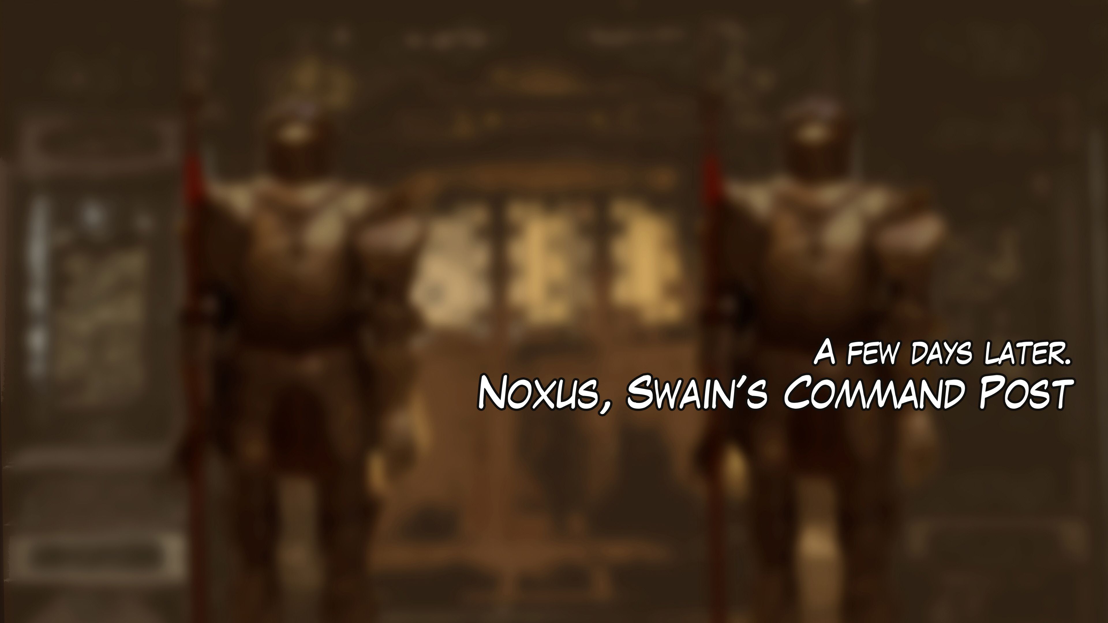 Pop Starz – Behind The Scenes (League of Legends) [Firolian] - Chapter 3.1 — Page 70