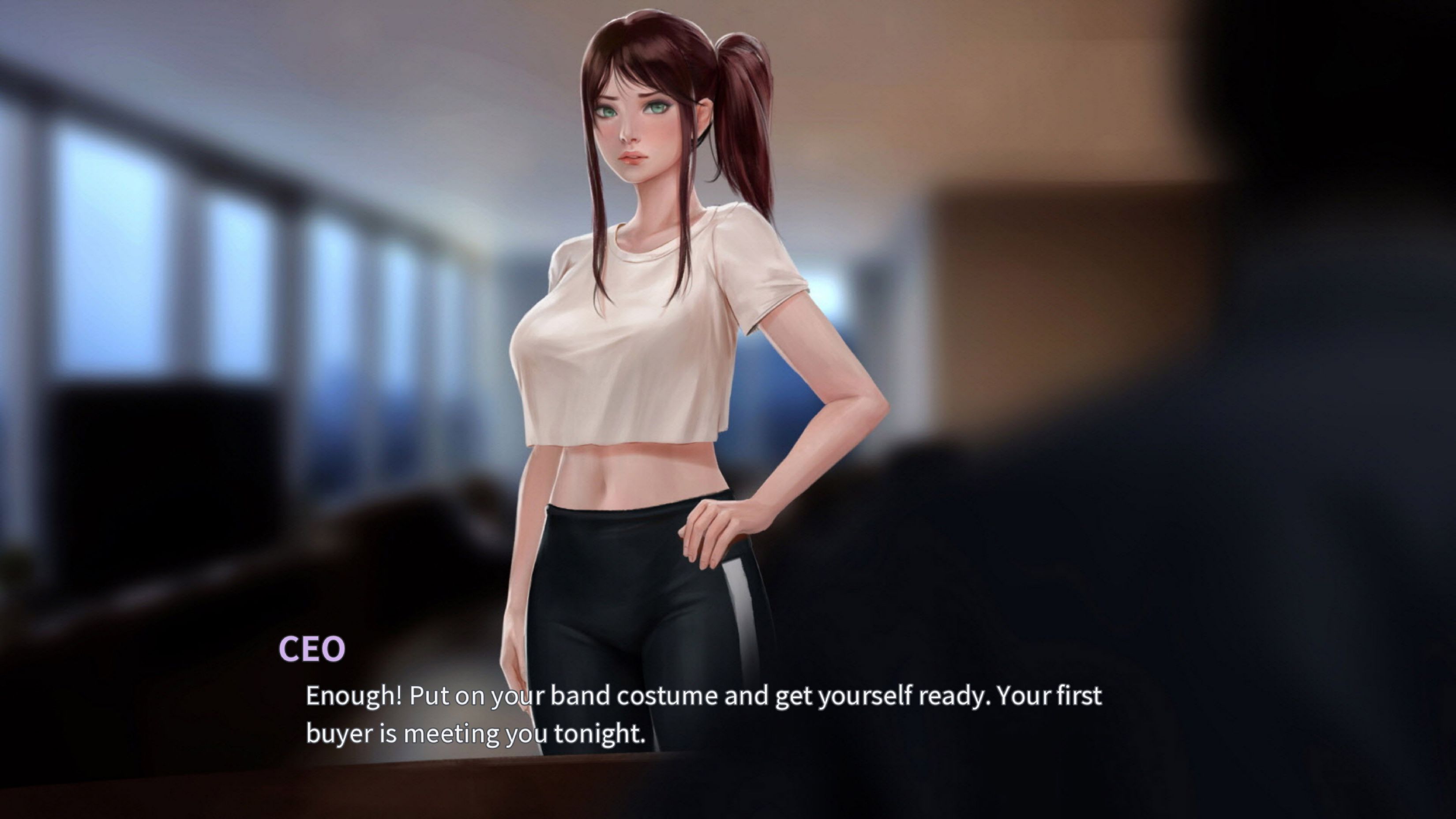 Pop Starz – Behind The Scenes (League of Legends) [Firolian] - Chapter 2.1 — Page 11