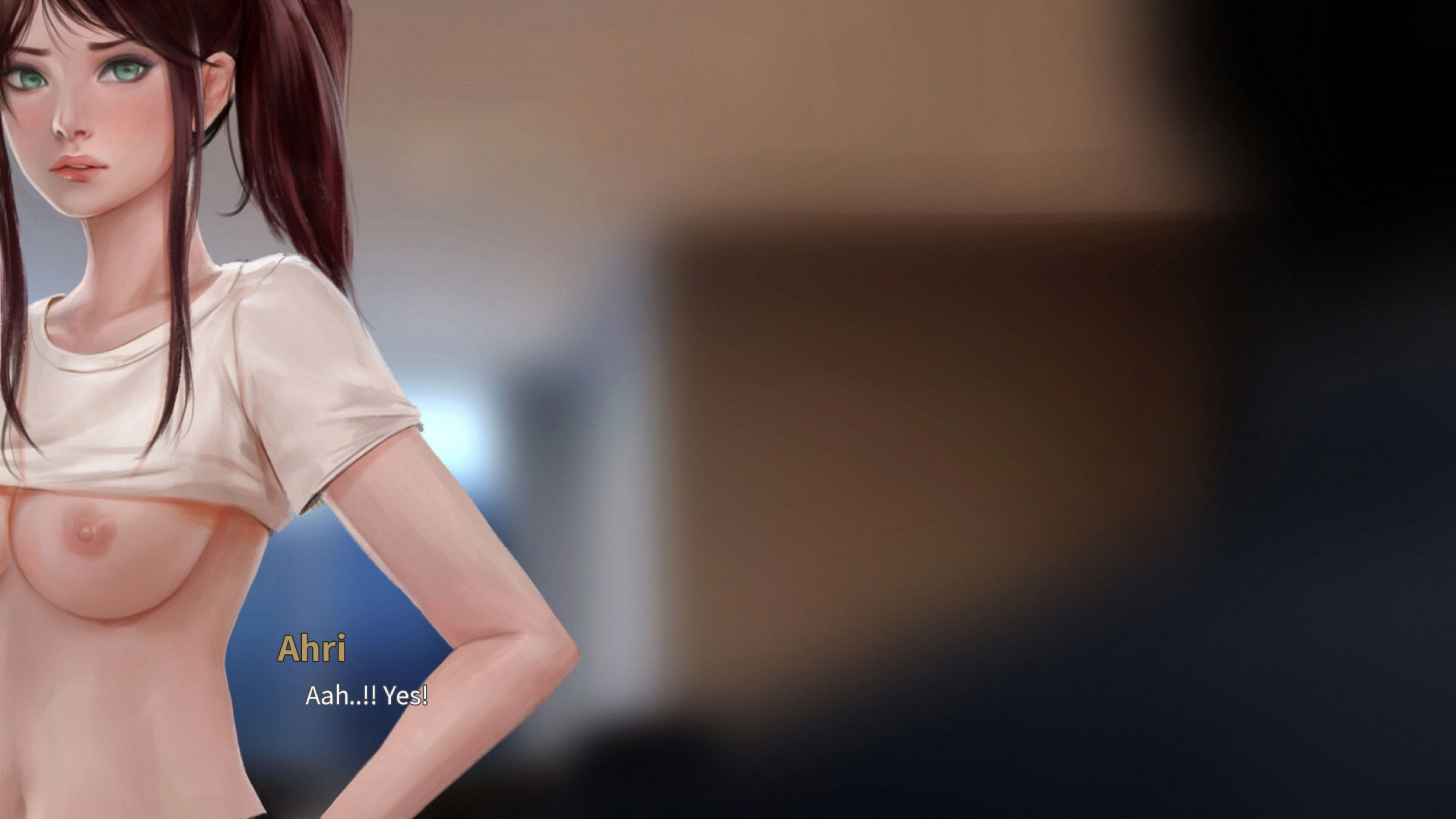 Pop Starz – Behind The Scenes (League of Legends) [Firolian] - Chapter 2.1 — Page 20