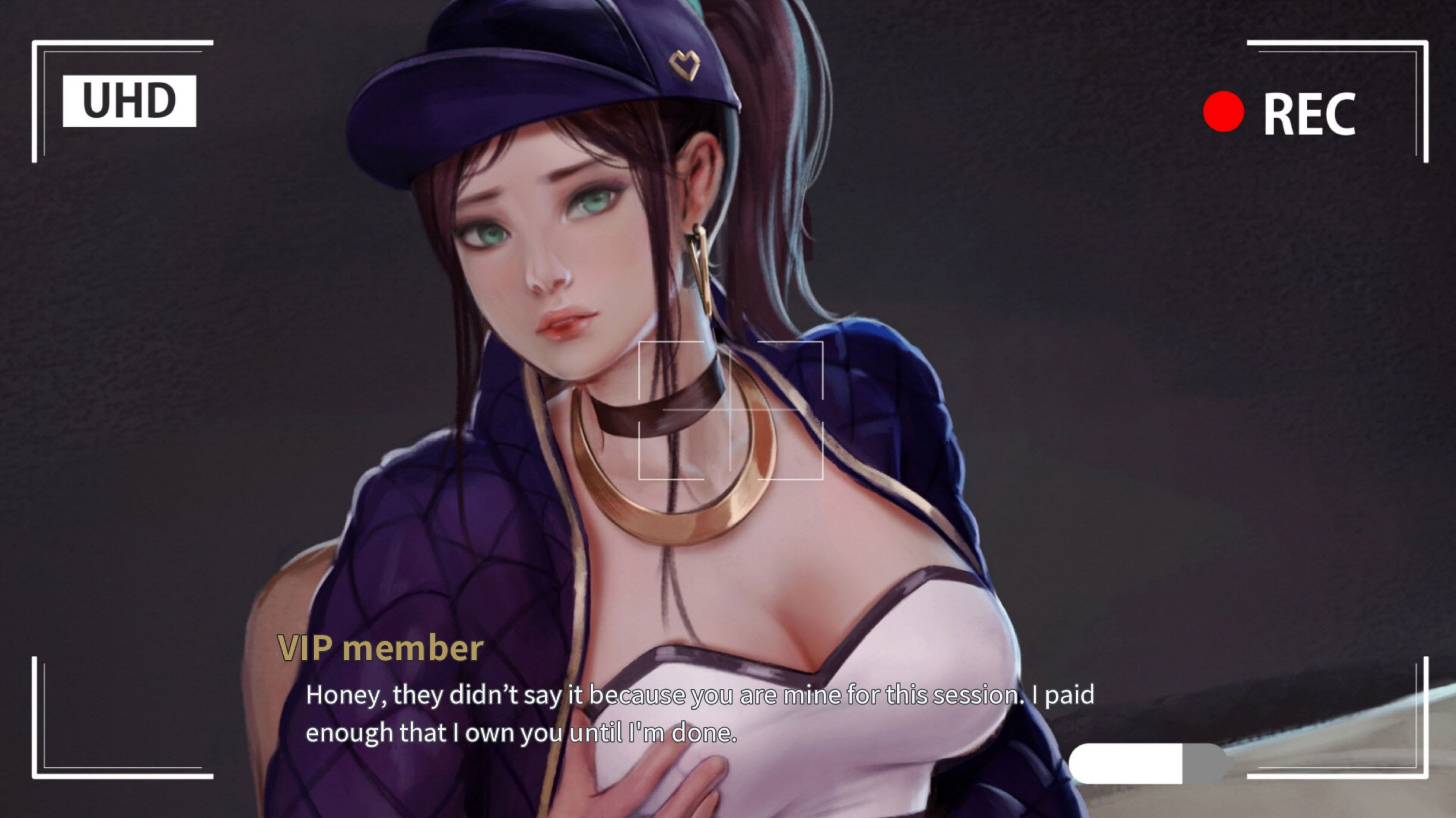 Pop Starz – Behind The Scenes (League of Legends) [Firolian] - Chapter 2.1 — Page 30