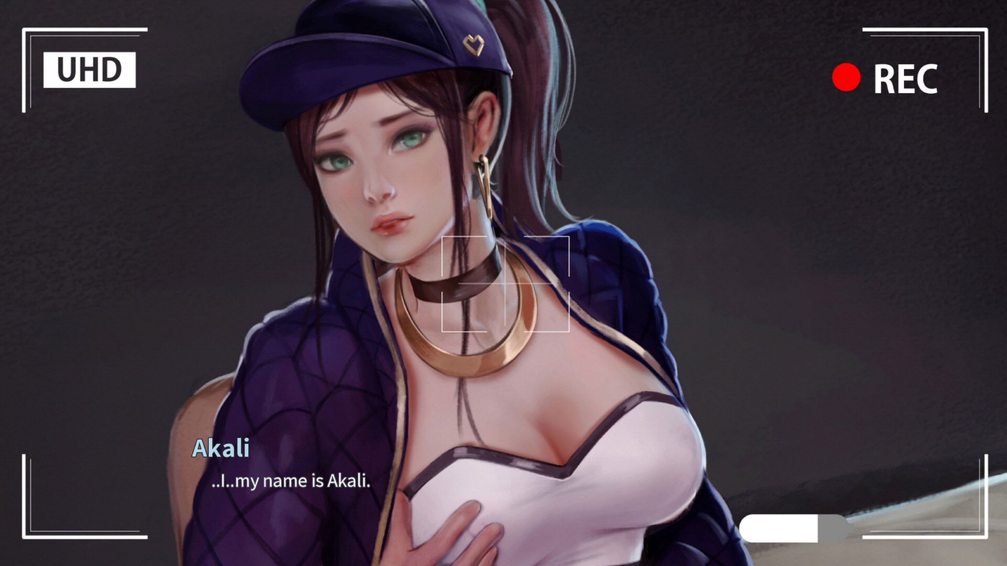 Pop Starz – Behind The Scenes (League of Legends) [Firolian] - Chapter 2.1 — Page 32