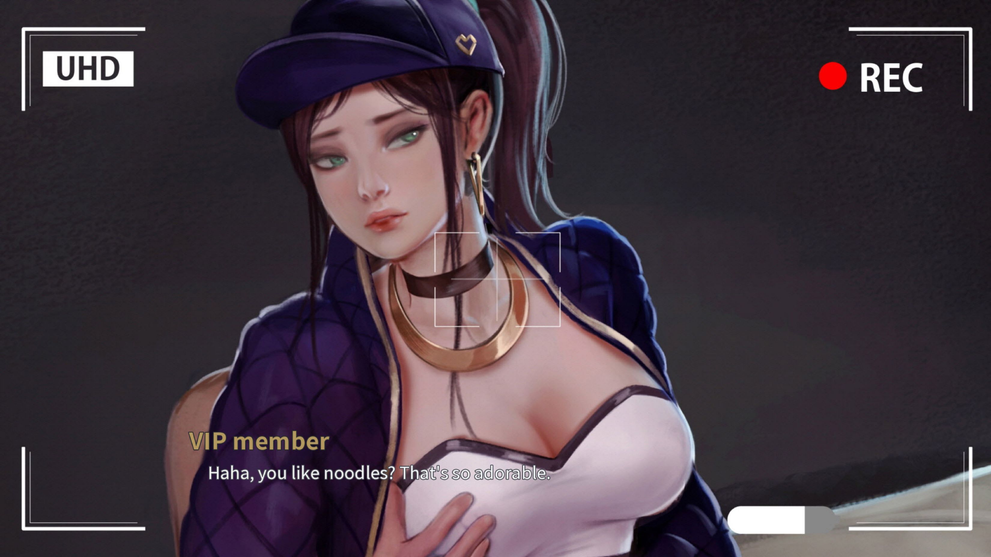 Pop Starz – Behind The Scenes (League of Legends) [Firolian] - Chapter 2.1 — Page 34