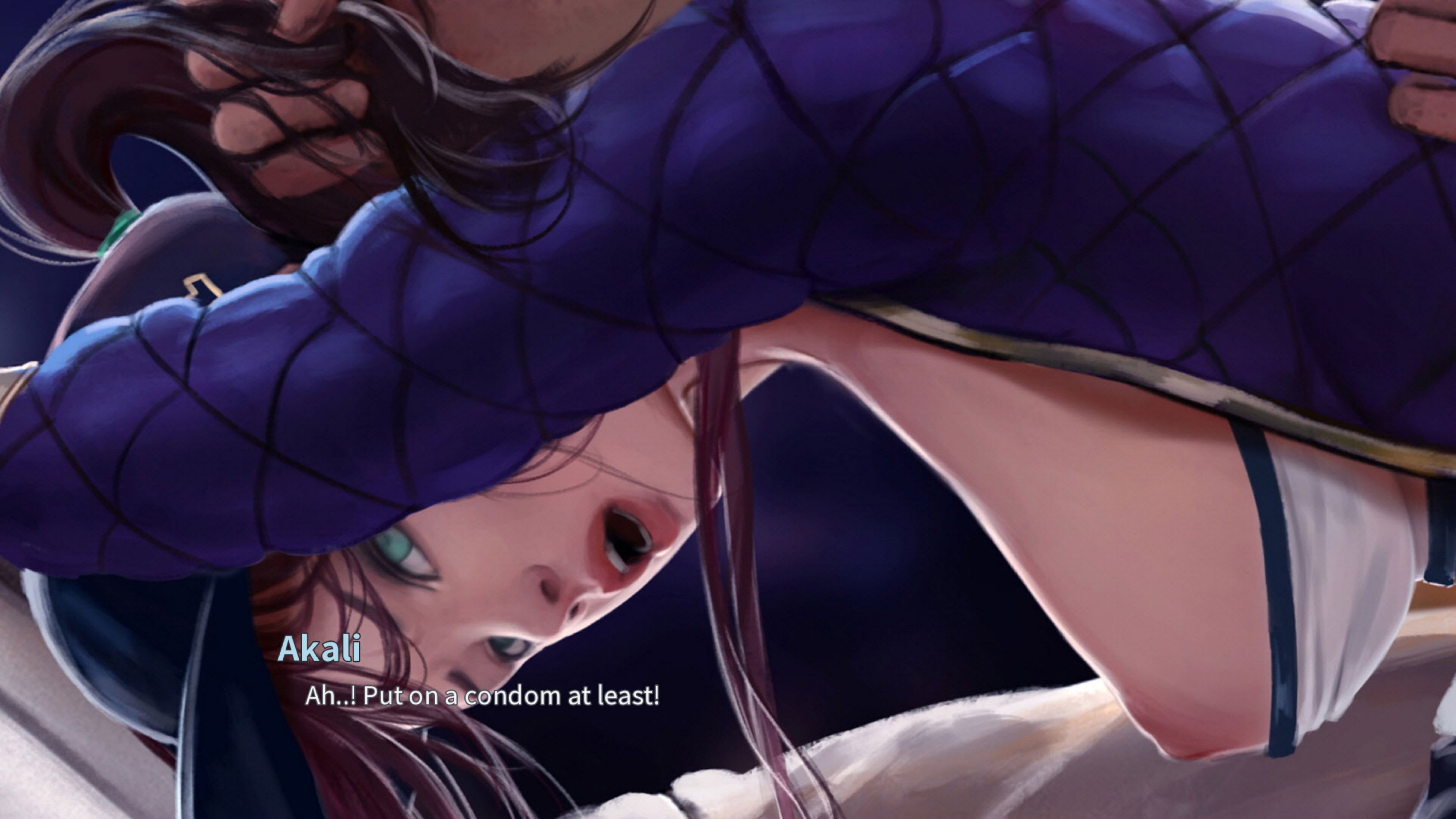 Pop Starz – Behind The Scenes (League of Legends) [Firolian] - Chapter 2.1 — Page 49