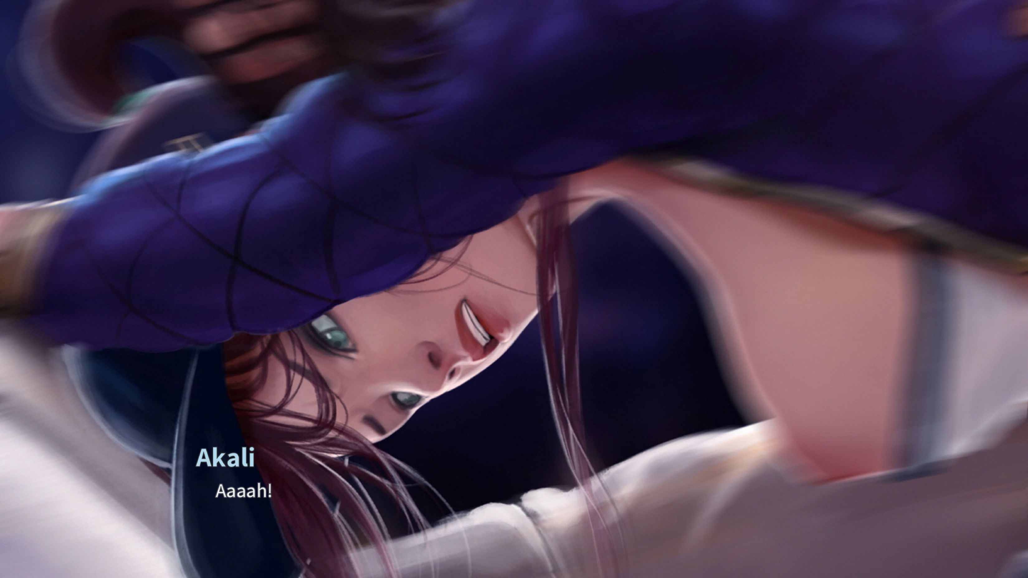 Pop Starz – Behind The Scenes (League of Legends) [Firolian] - Chapter 2.1 — Page 56