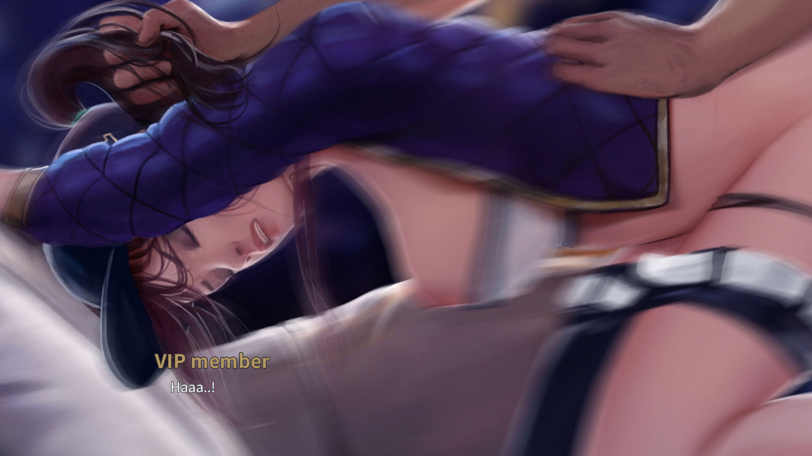 Pop Starz – Behind The Scenes (League of Legends) [Firolian] - Chapter 2.1 — Page 68