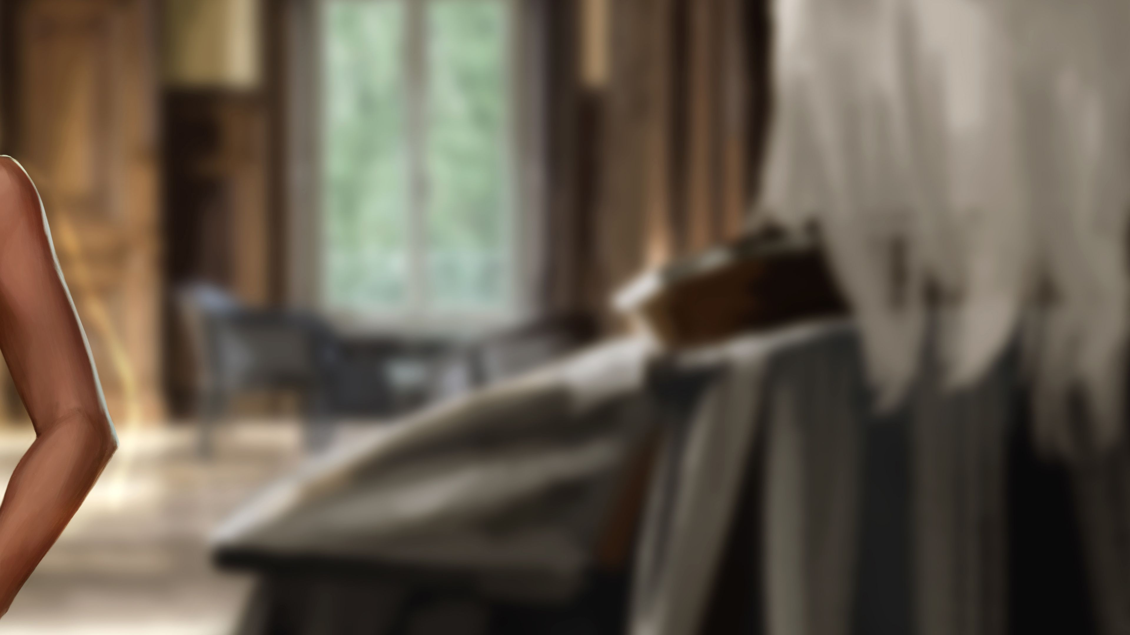 Pop Starz – Behind The Scenes (League of Legends) [Firolian] - Chapter 3.2 — Page 66