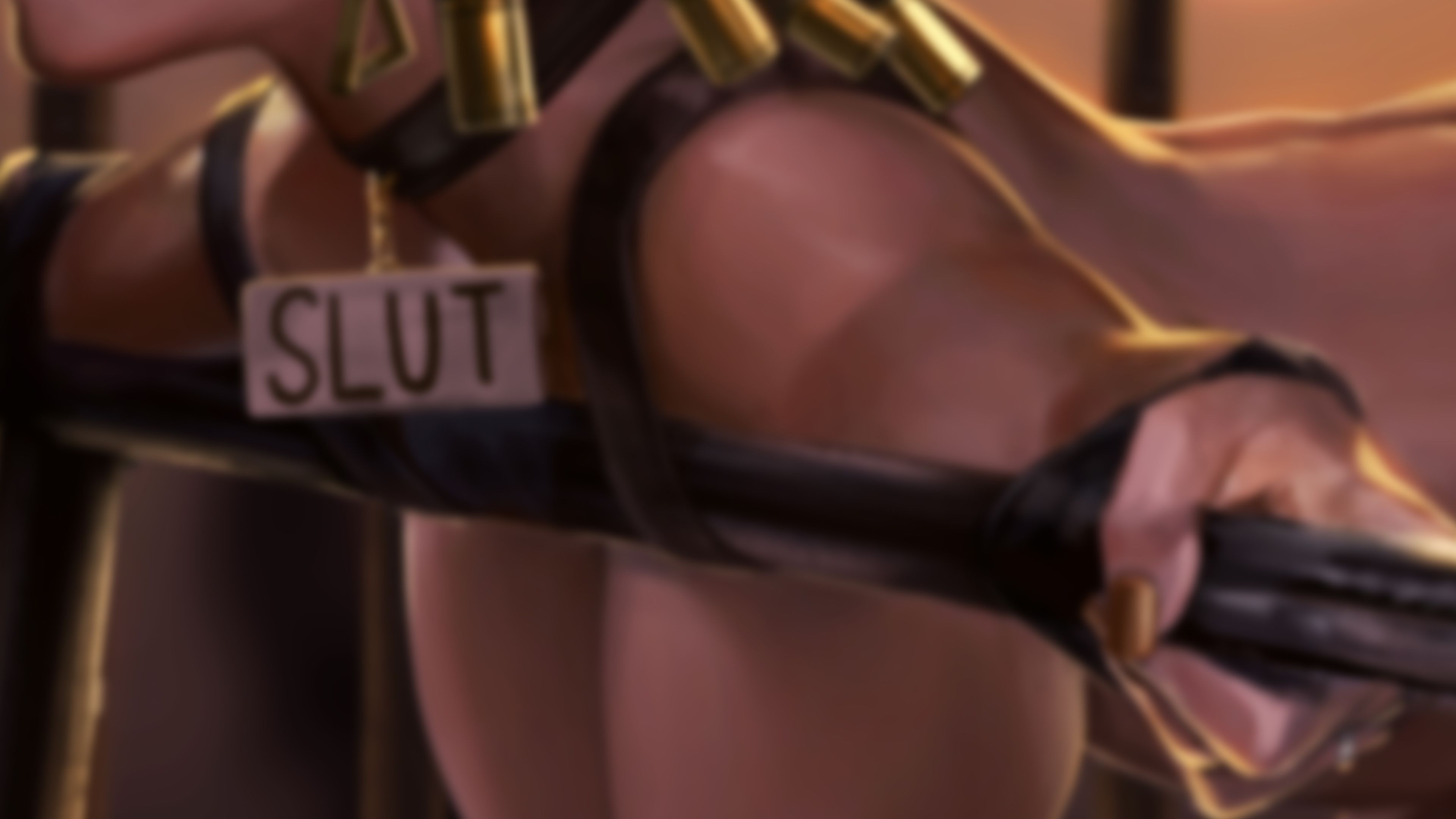 Pop Starz – Behind The Scenes (League of Legends) [Firolian] - Chapter 3.2 — Page 76