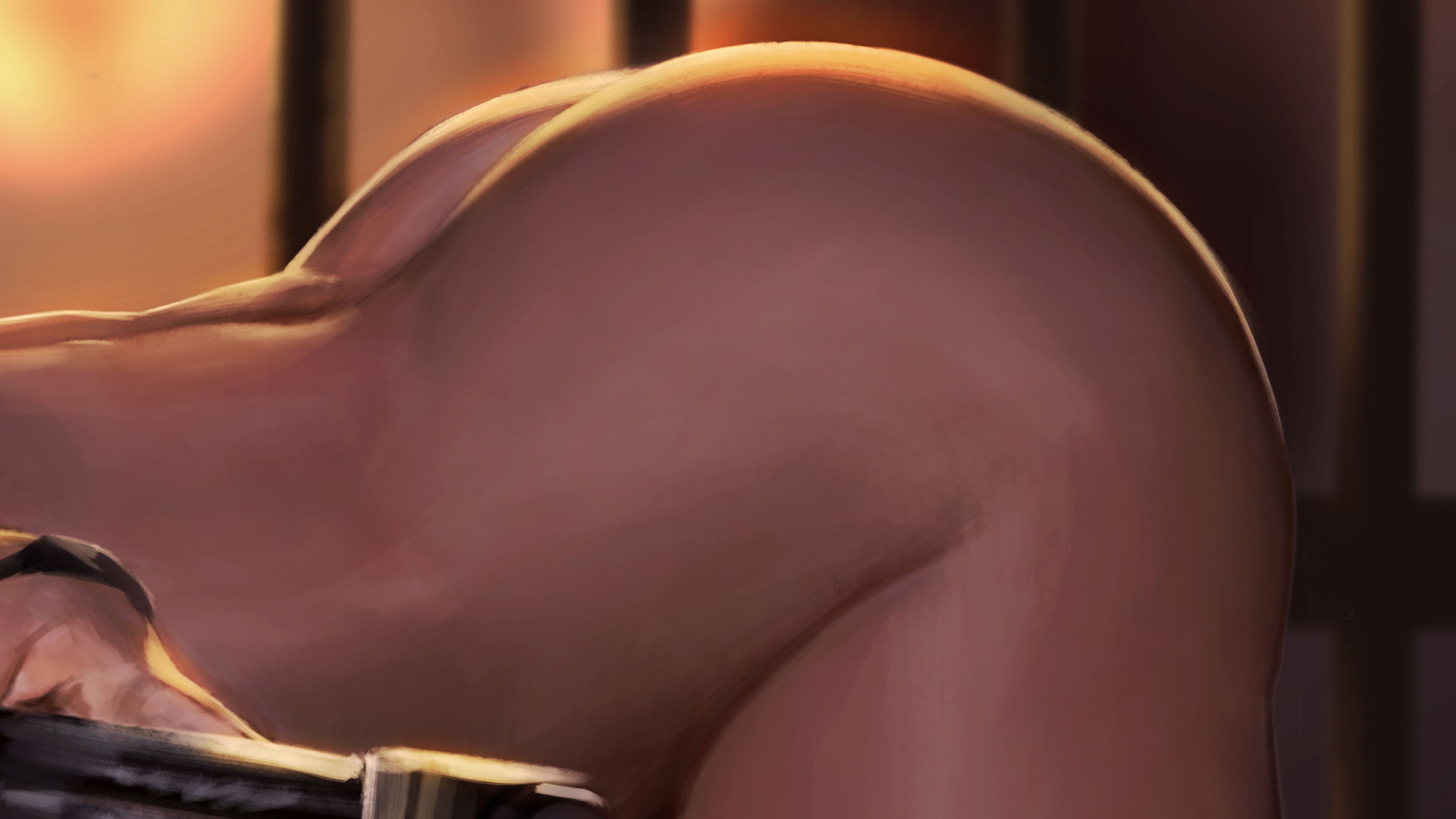 Pop Starz – Behind The Scenes (League of Legends) [Firolian] - Chapter 3.2 — Page 79