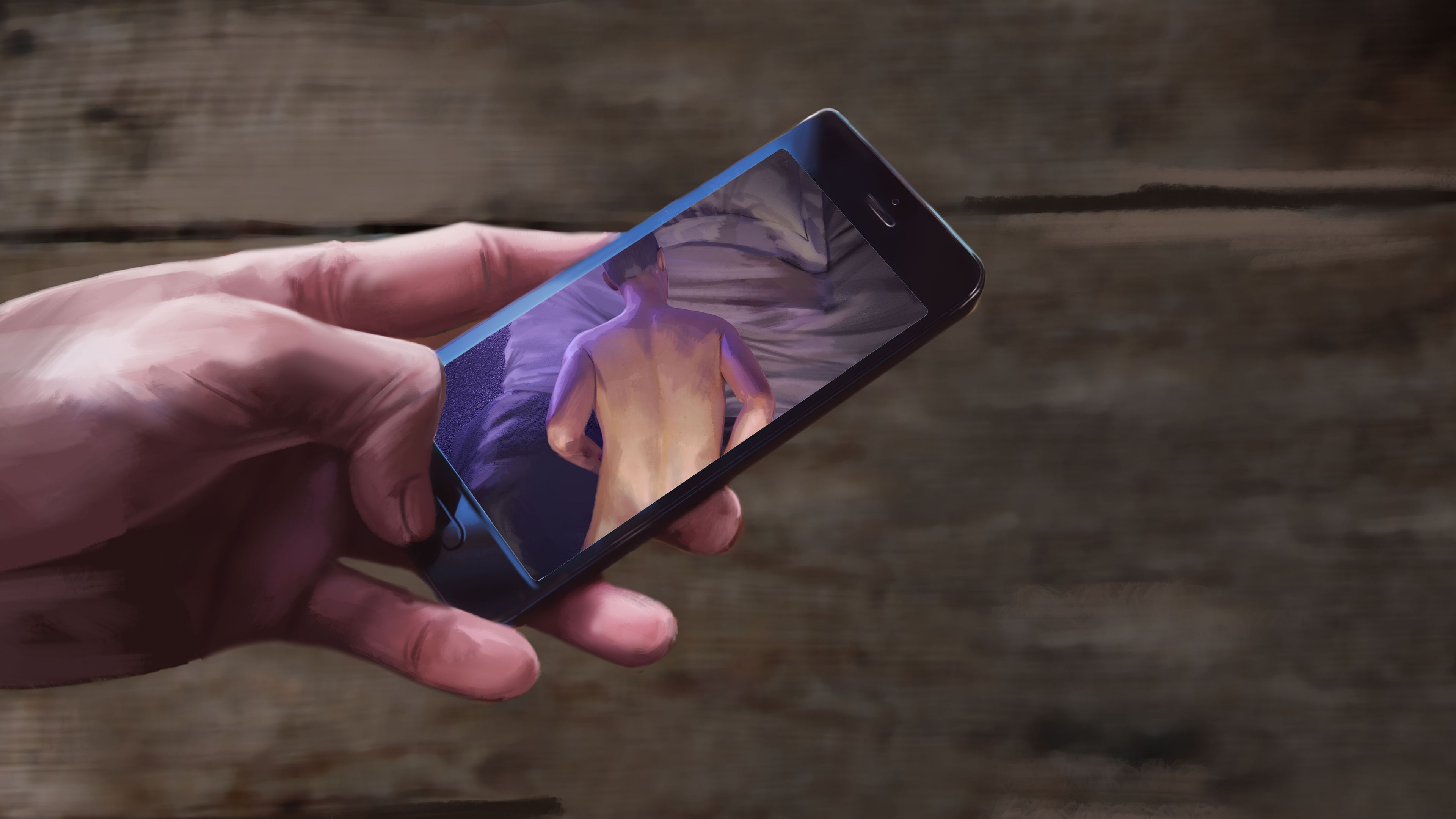 Pop Starz – Behind The Scenes (League of Legends) [Firolian] - Chapter 1.2 — Page 4