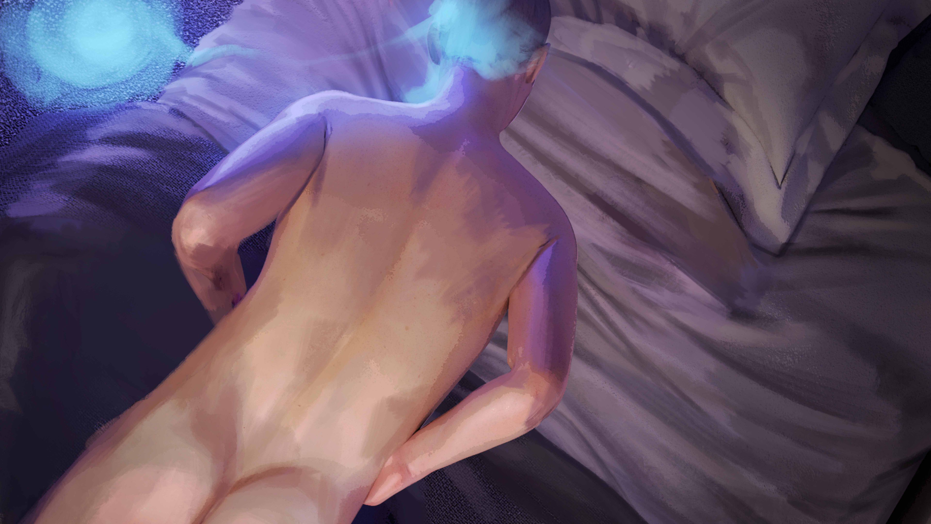 Pop Starz – Behind The Scenes (League of Legends) [Firolian] - Chapter 1.2 — Page 6