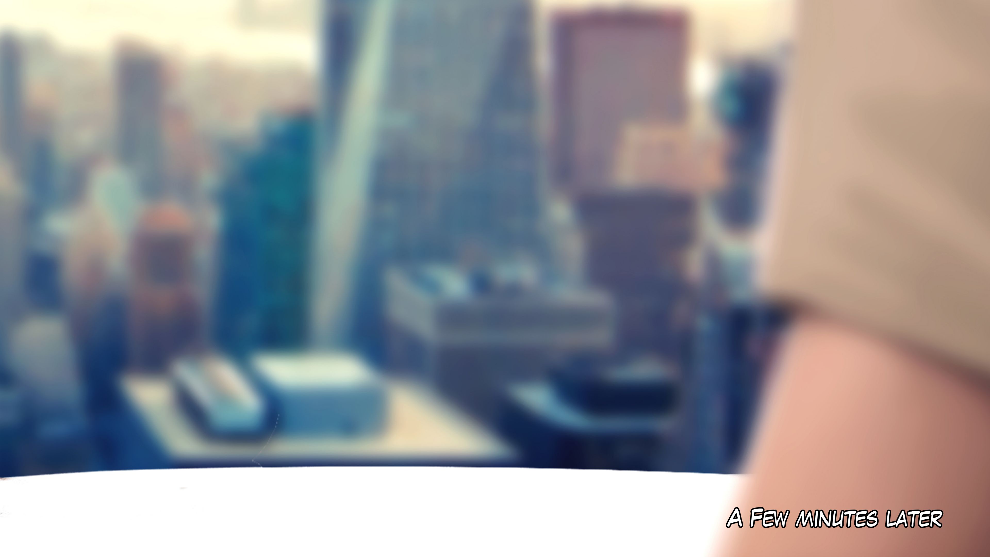 Pop Starz – Behind The Scenes (League of Legends) [Firolian] - Chapter 5 — Page 54