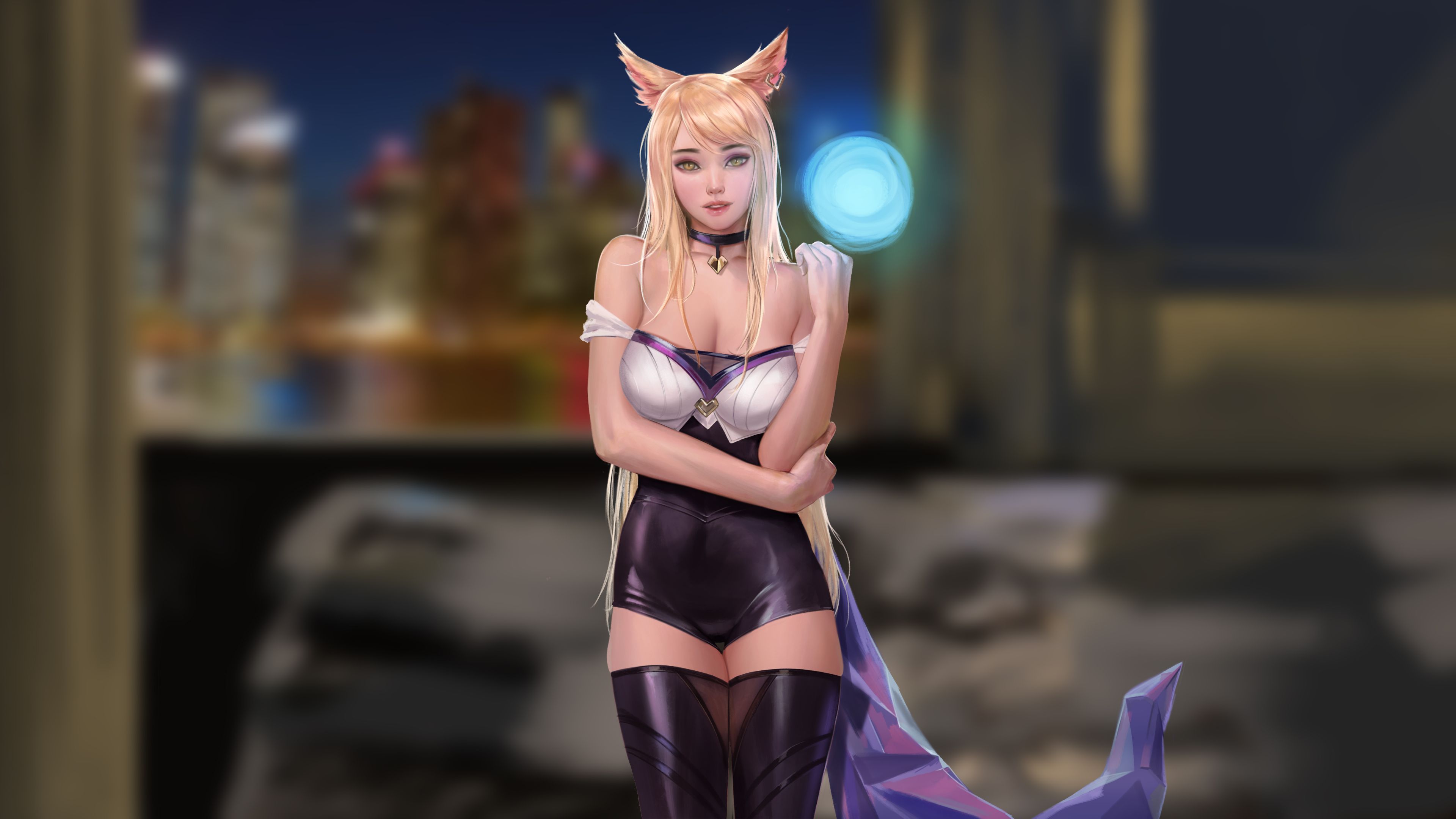 Pop Starz – Behind The Scenes (League of Legends) [Firolian] - Chapter 1.3 — Page 25