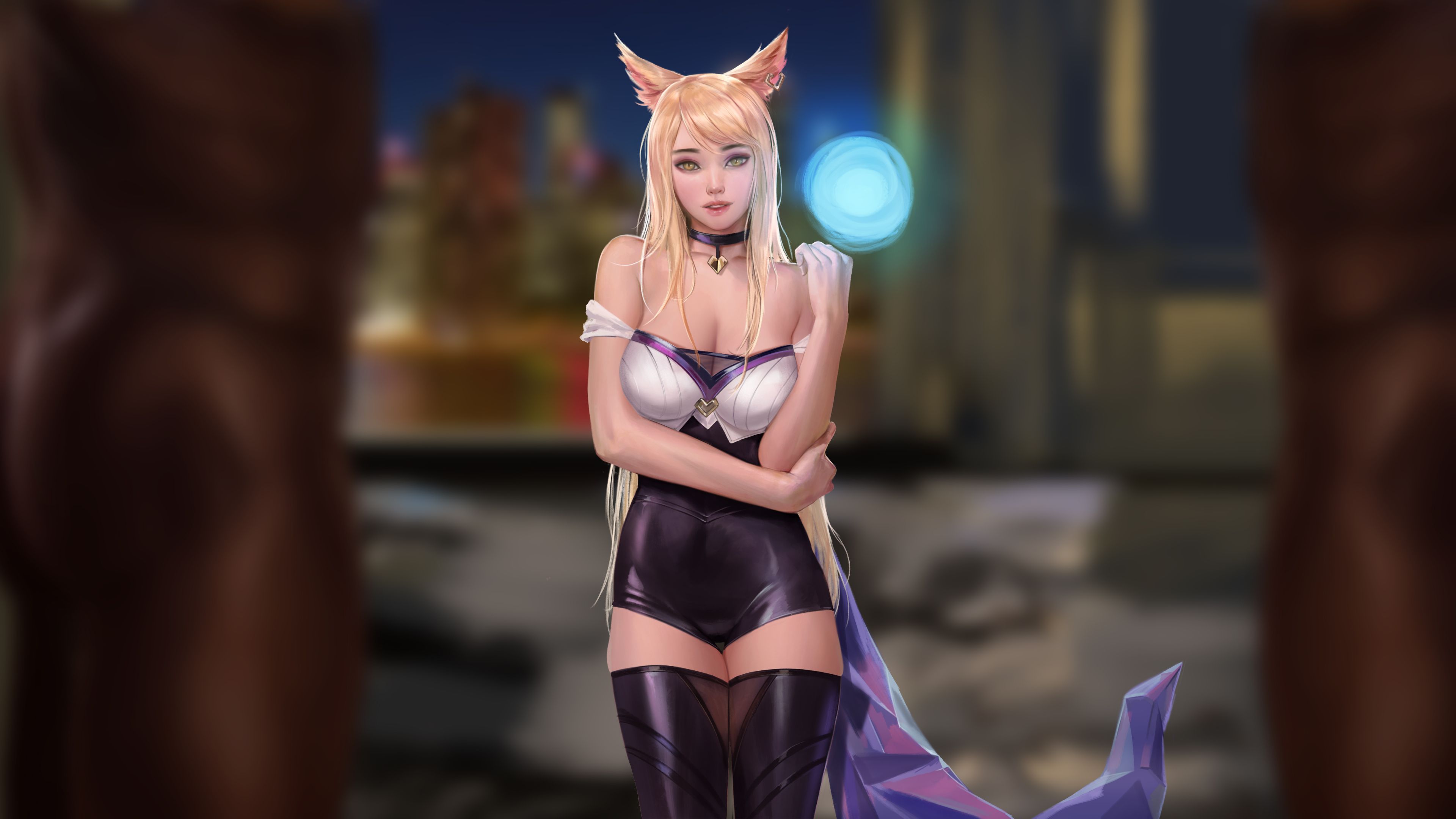 Pop Starz – Behind The Scenes (League of Legends) [Firolian] - Chapter 1.3 — Page 26