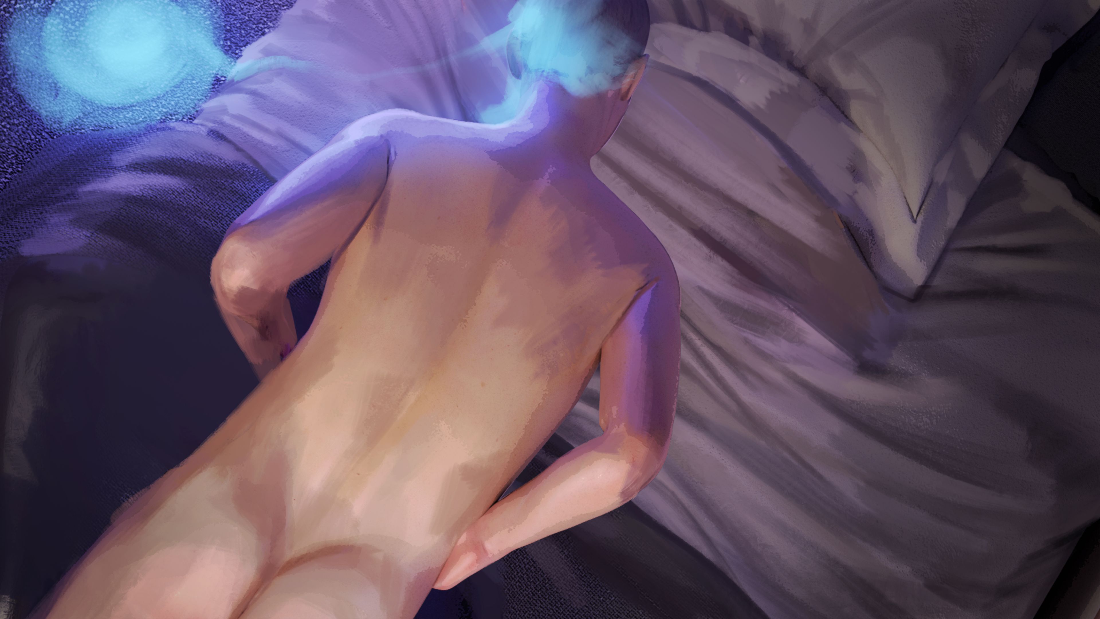 Pop Starz – Behind The Scenes (League of Legends) [Firolian] - Chapter 1.3 — Page 5