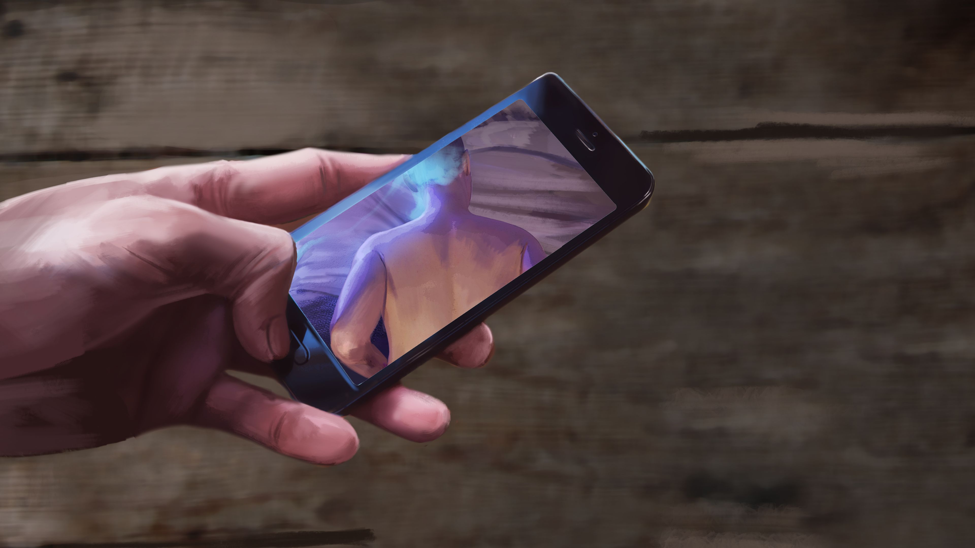 Pop Starz – Behind The Scenes (League of Legends) [Firolian] - Chapter 1.3 — Page 6