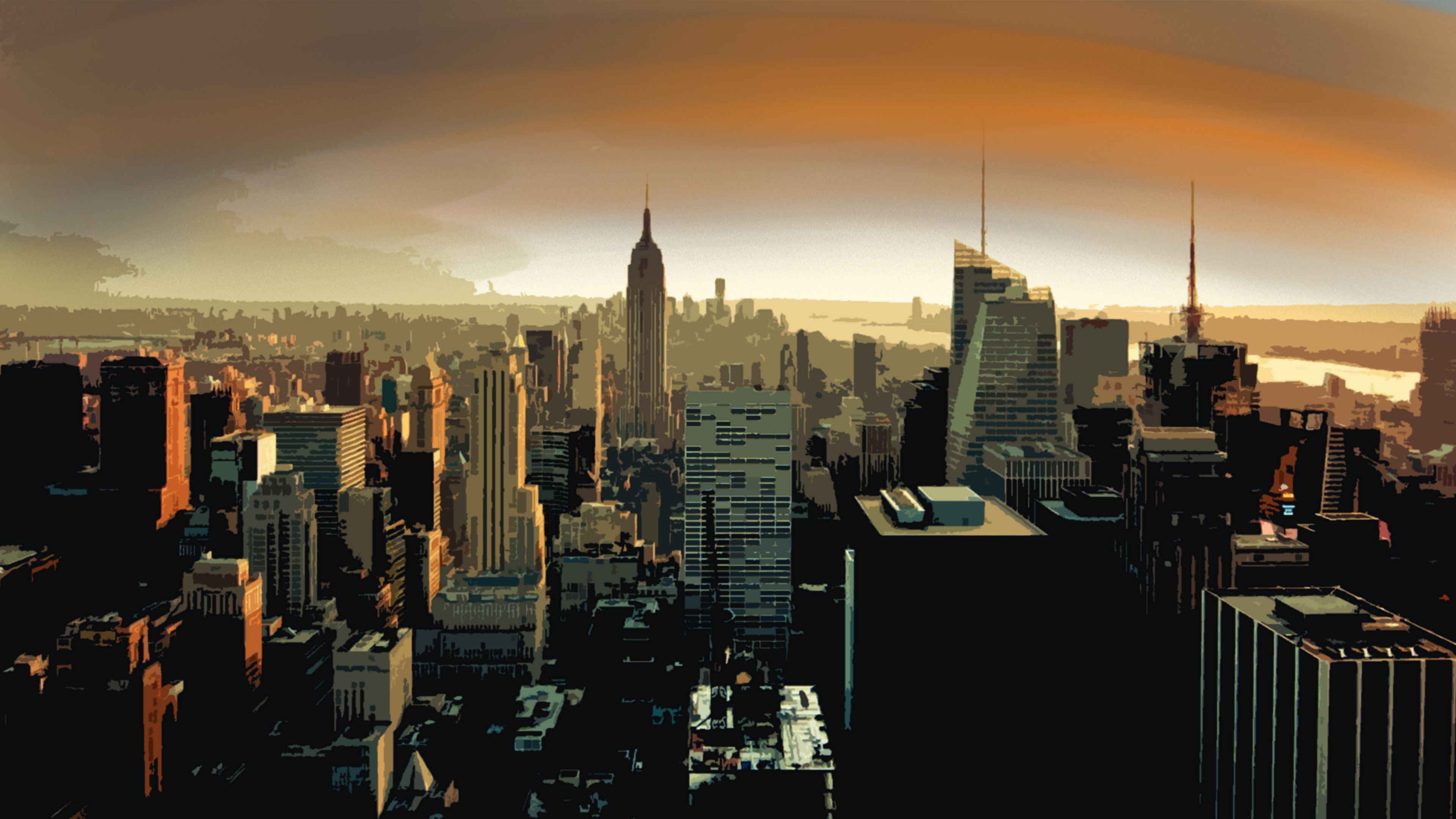 Pop Starz – Behind The Scenes (League of Legends) [Firolian] - Chapter 1.3 — Page 7