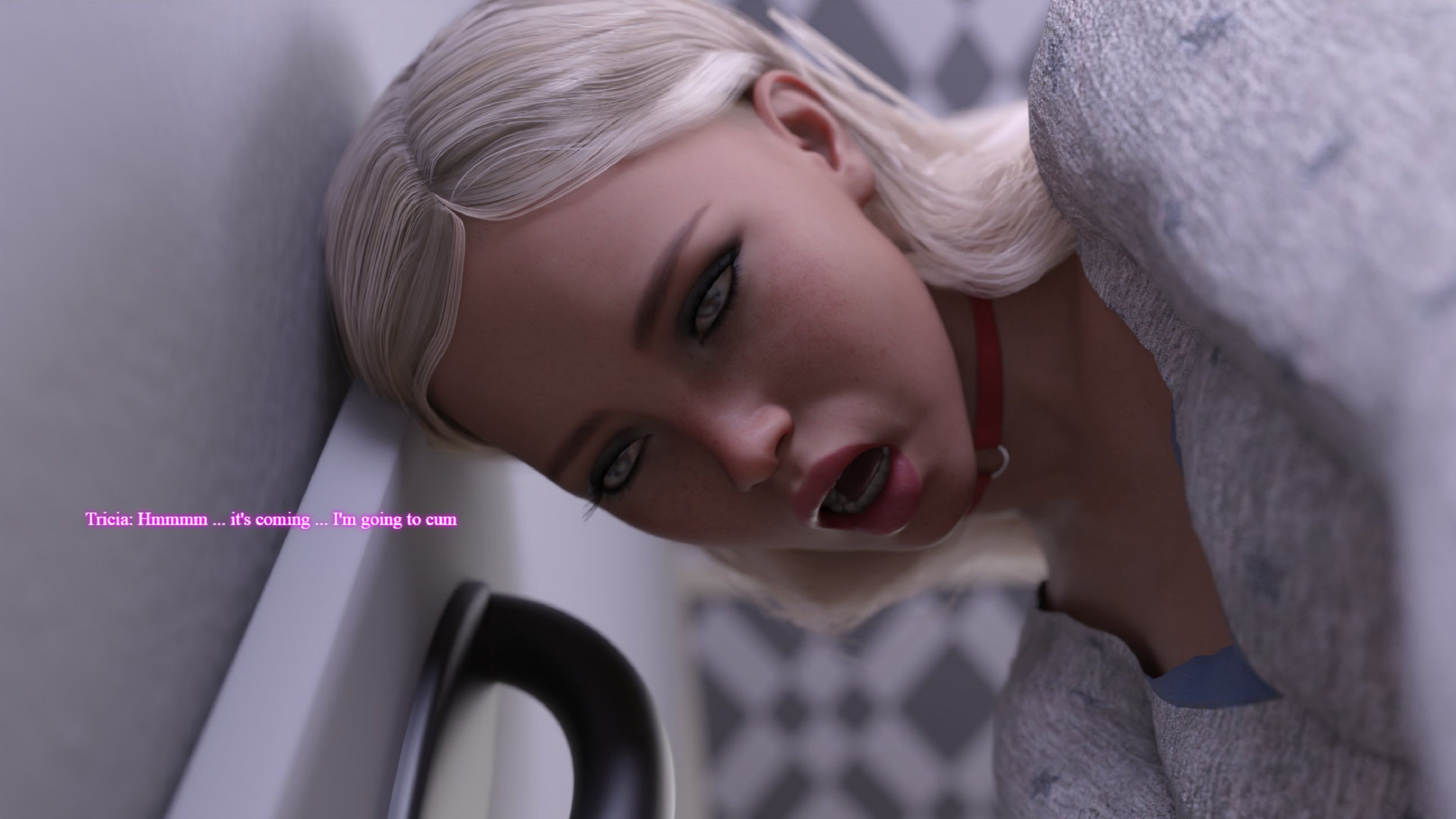 Sleepless Nights [Pat] - Chapter 4 — Page 78