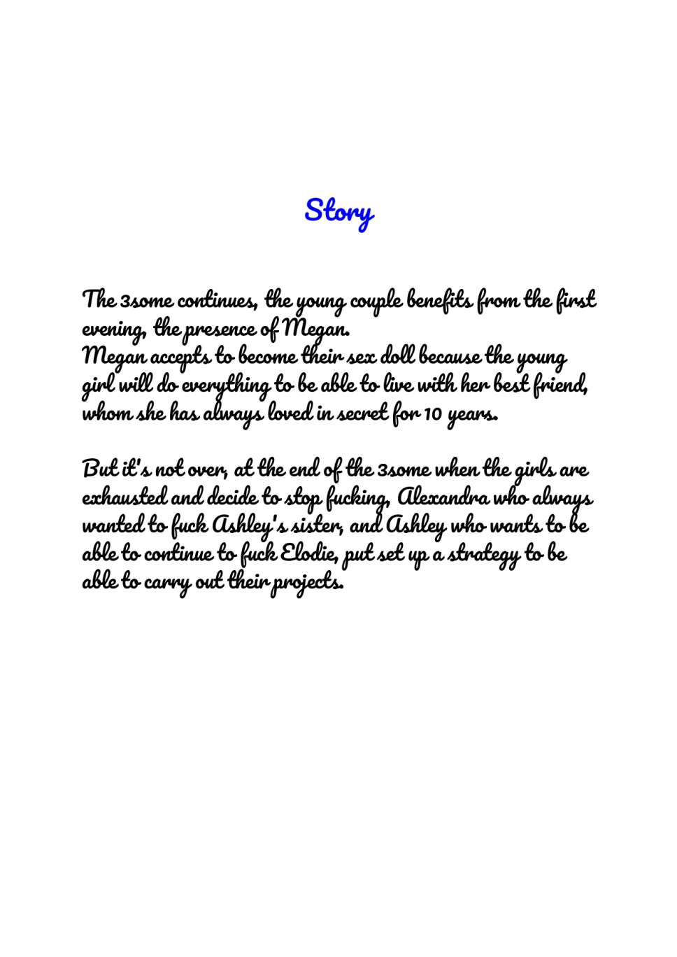 Sleepless Nights [Pat] - Chapter 7 — Page 4