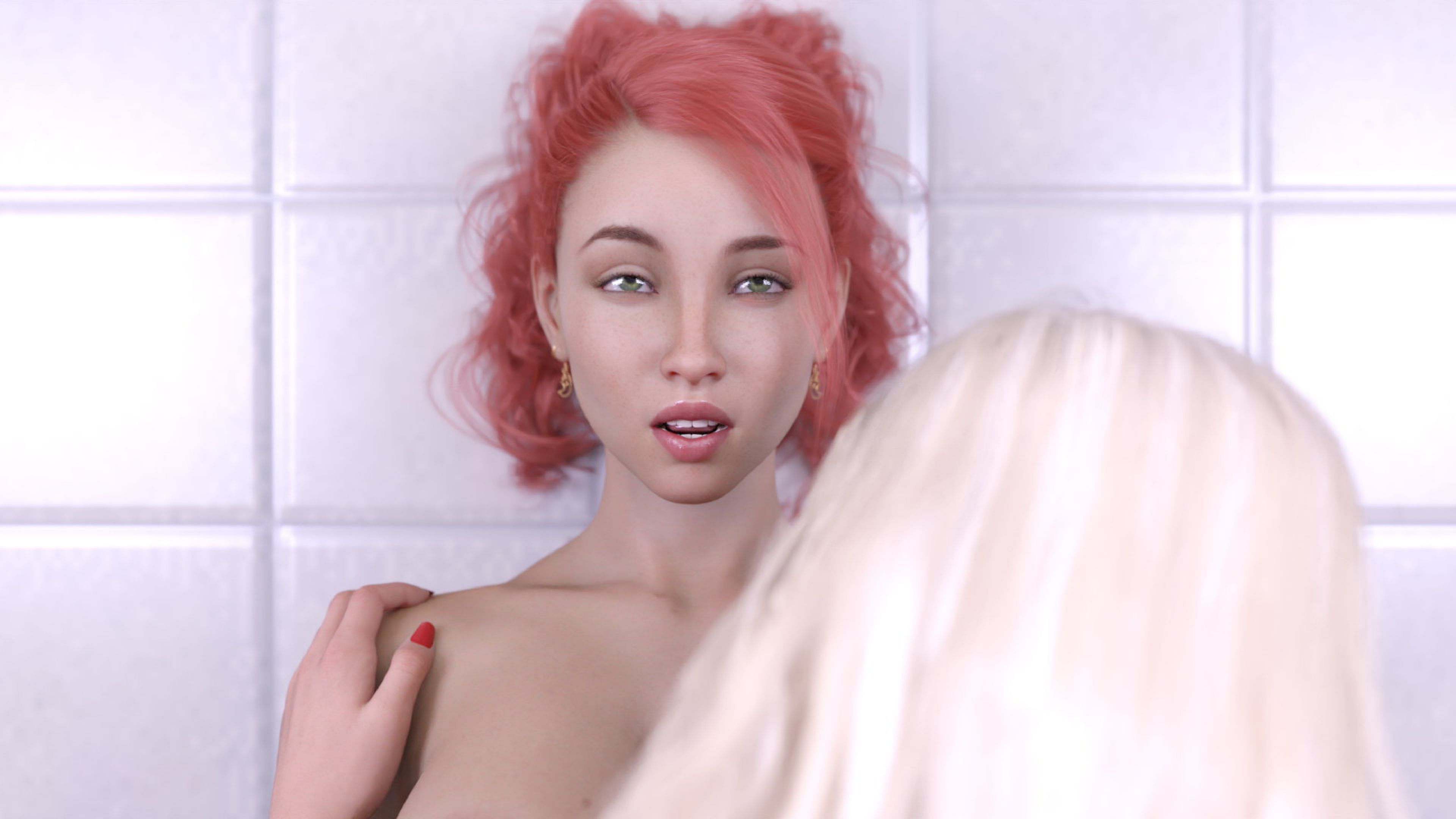 Sleepless Nights [Pat] - Chapter 5 — Page 16