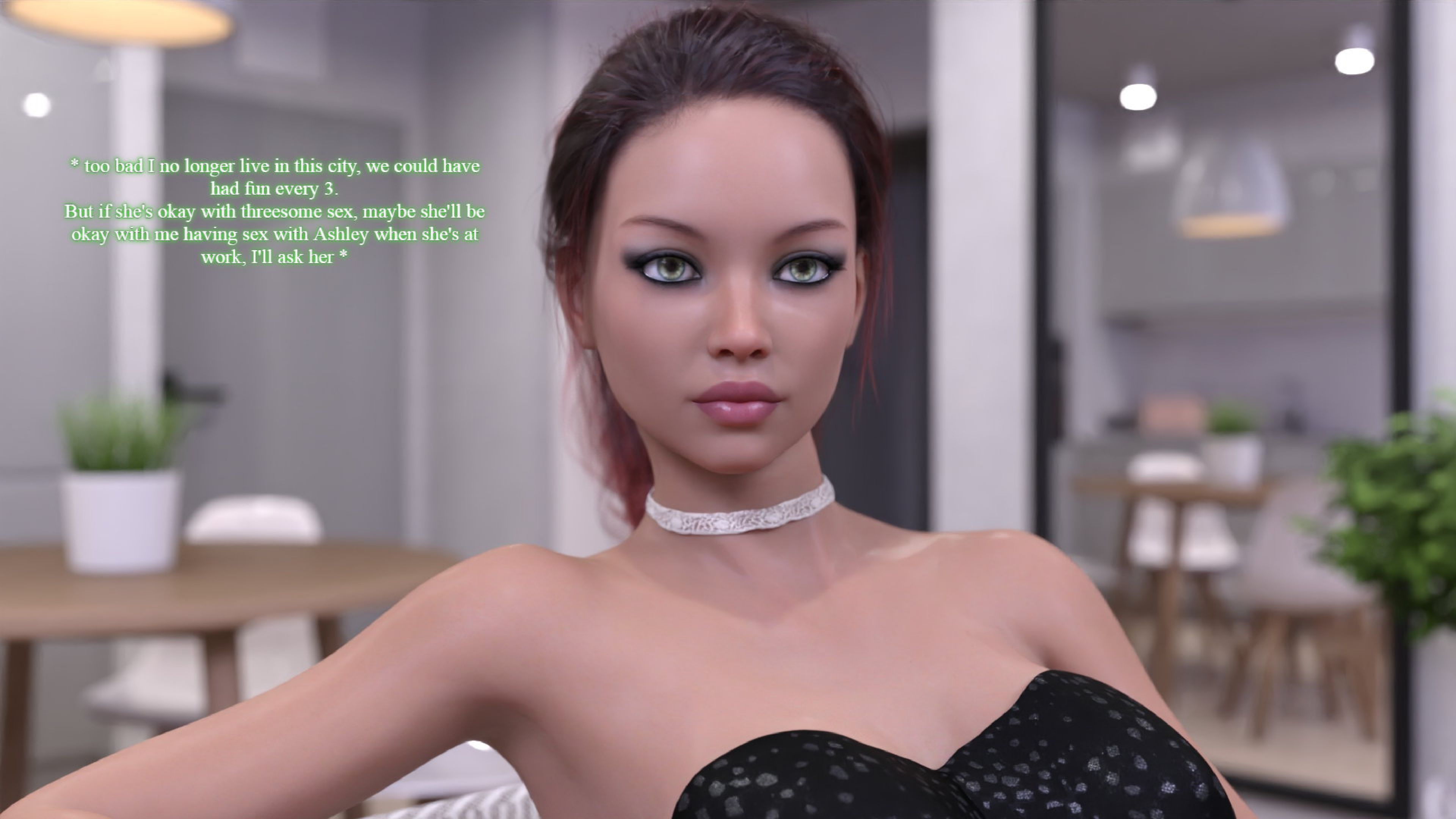 Sleepless Nights [Pat] - Chapter 5 — Page 68