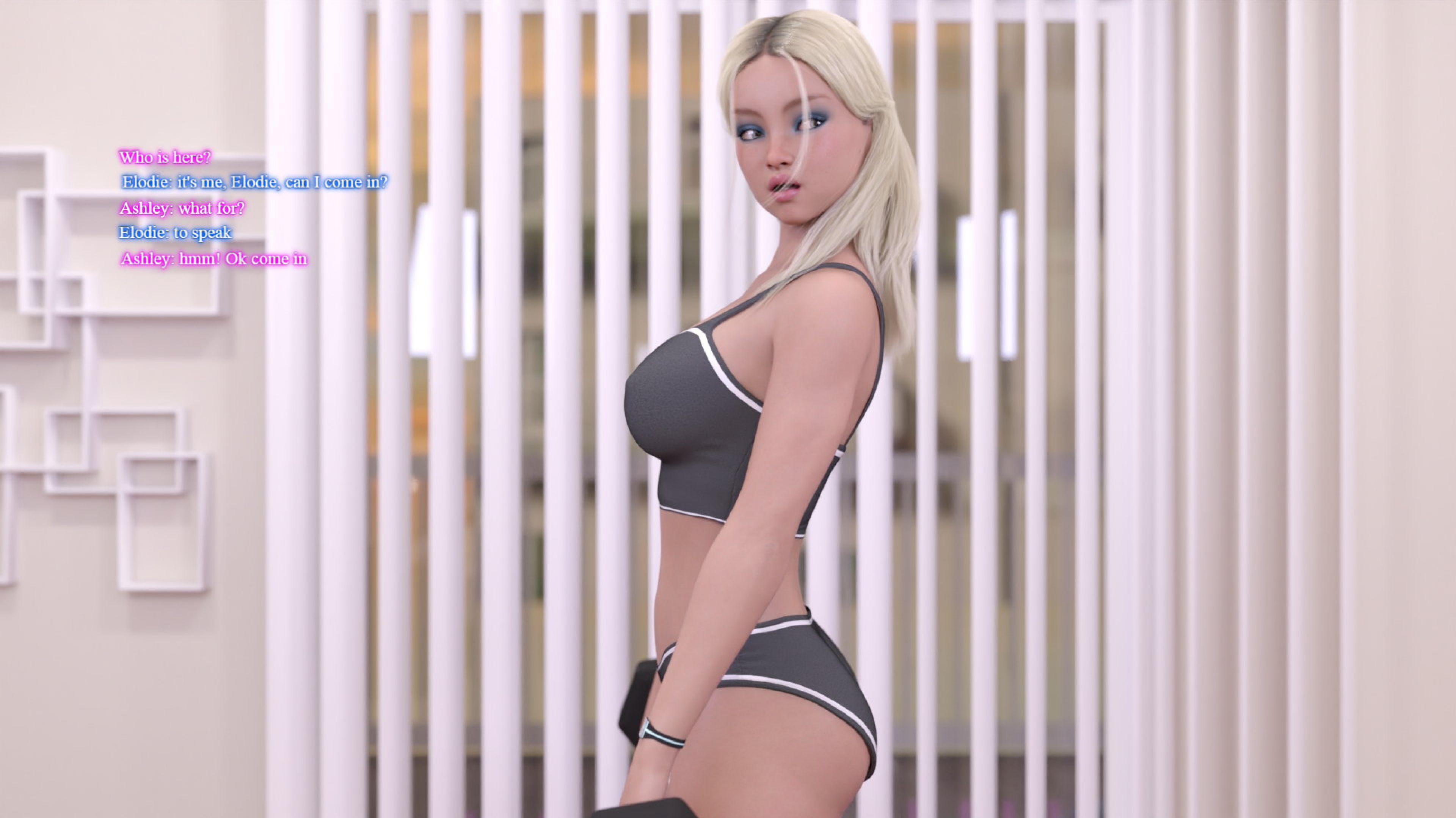 Sleepless Nights [Pat] - Chapter 1 — Page 43