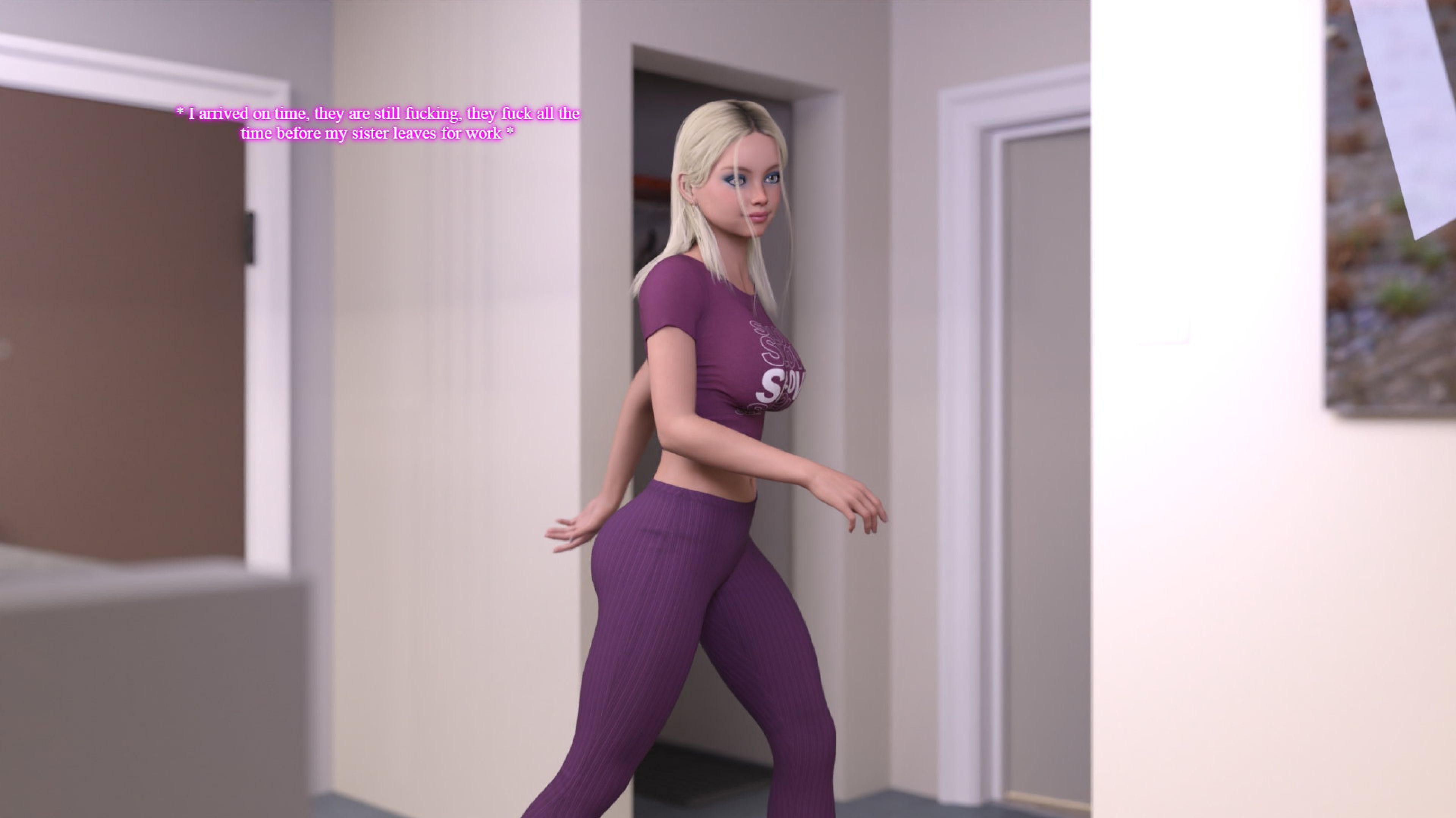 Sleepless Nights [Pat] - Chapter 1 — Page 5