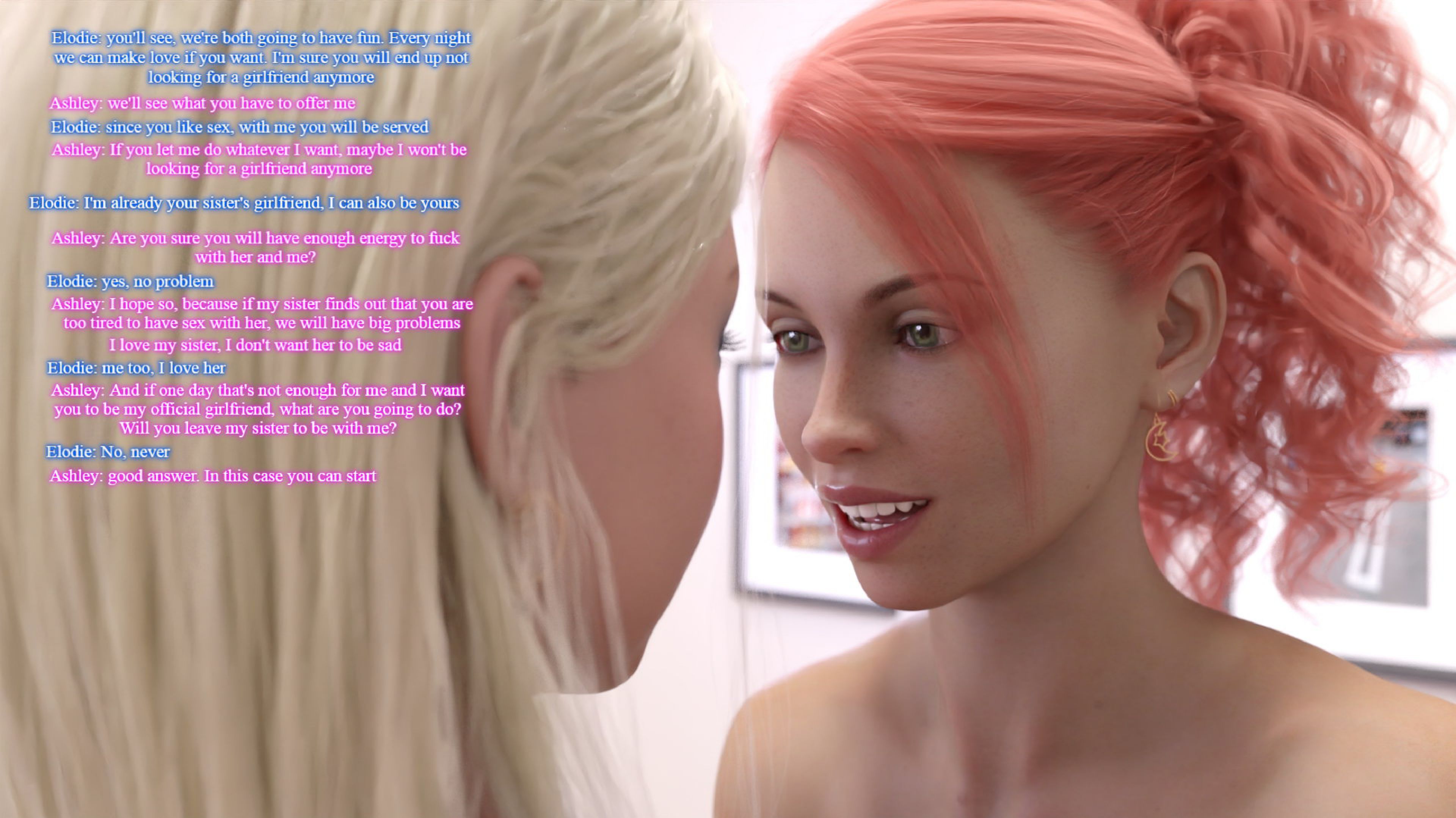 Sleepless Nights [Pat] - Chapter 1 — Page 53