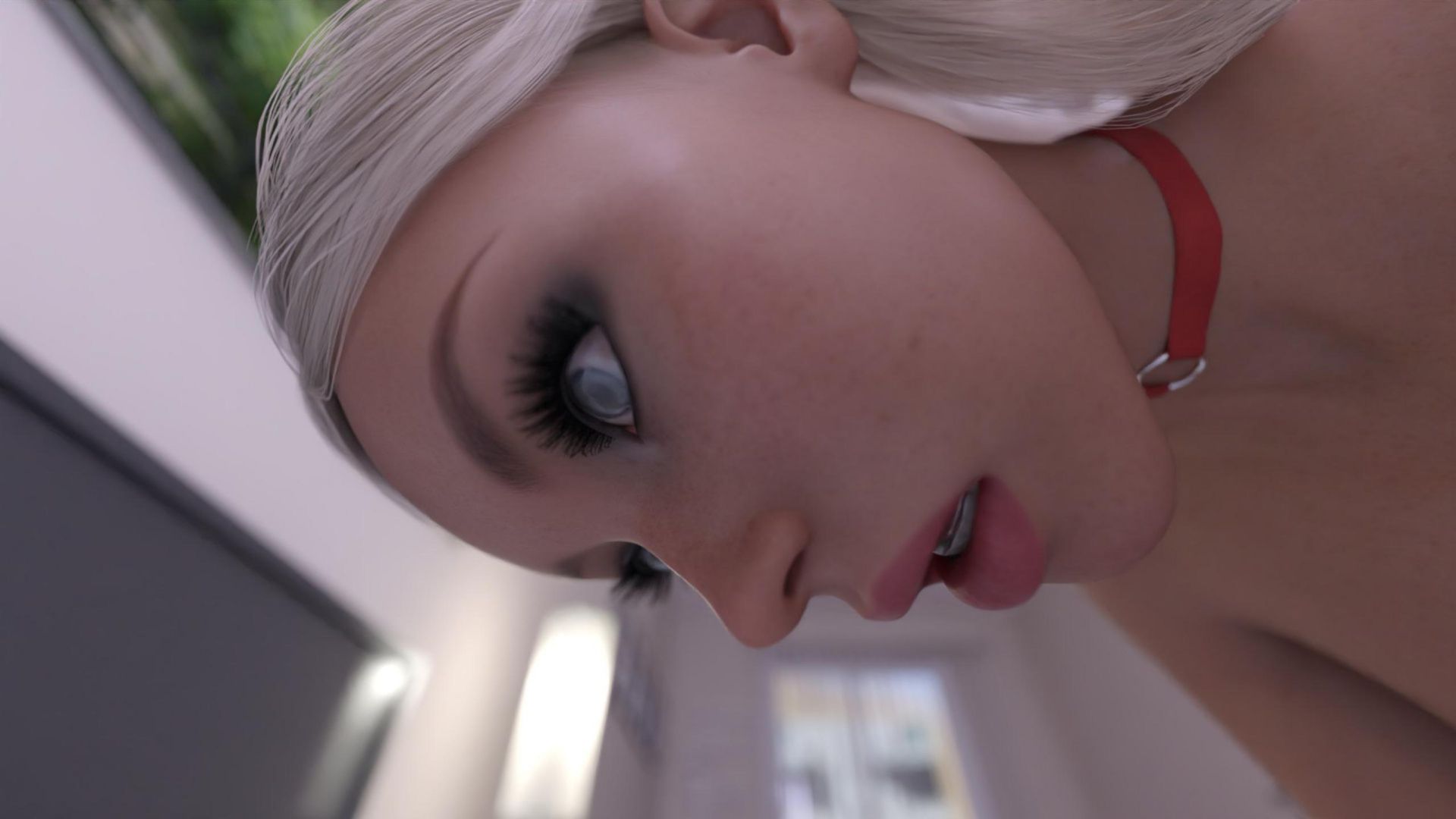 Sleepless Nights [Pat] - Chapter 9 — Page 96