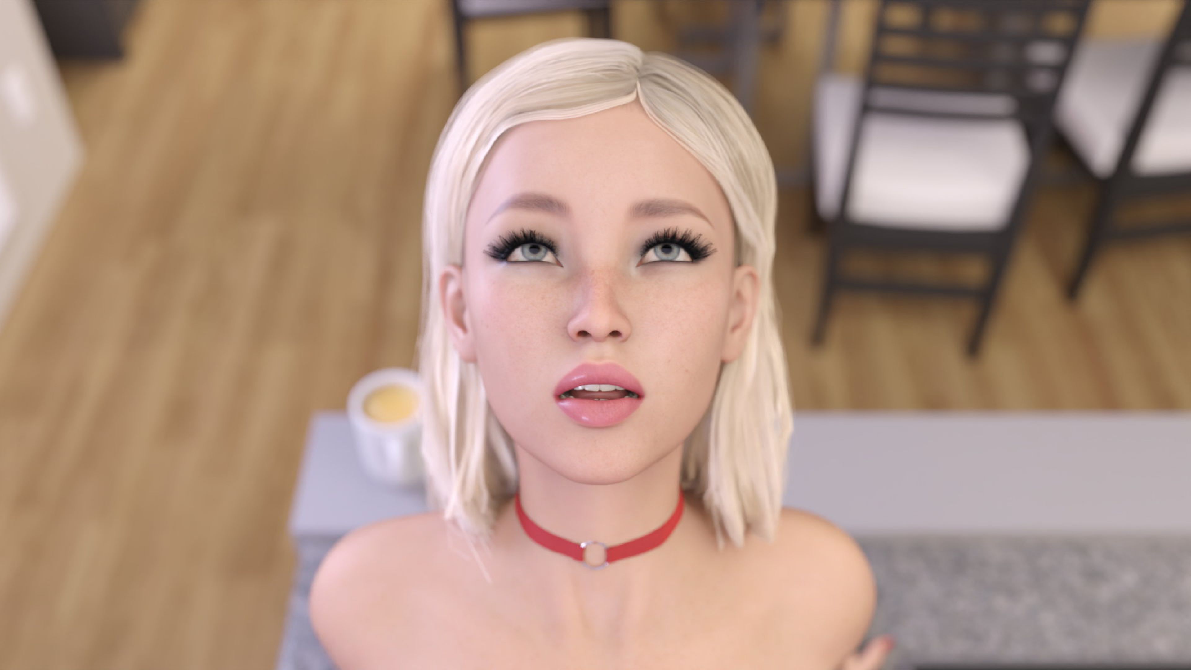 Sleepless Nights [Pat] - Chapter 2 — Page 29