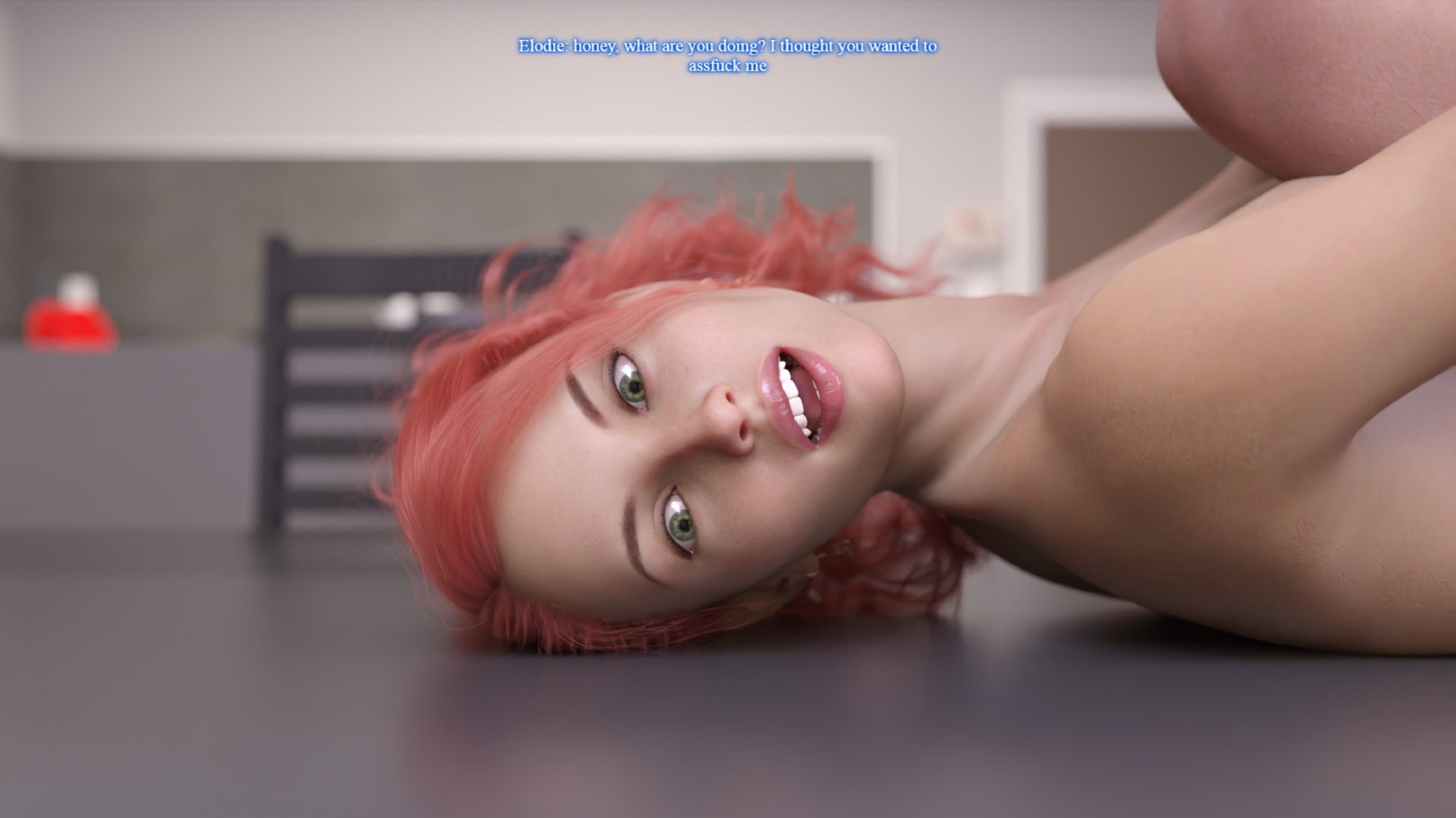 Sleepless Nights [Pat] - Chapter 2 — Page 49