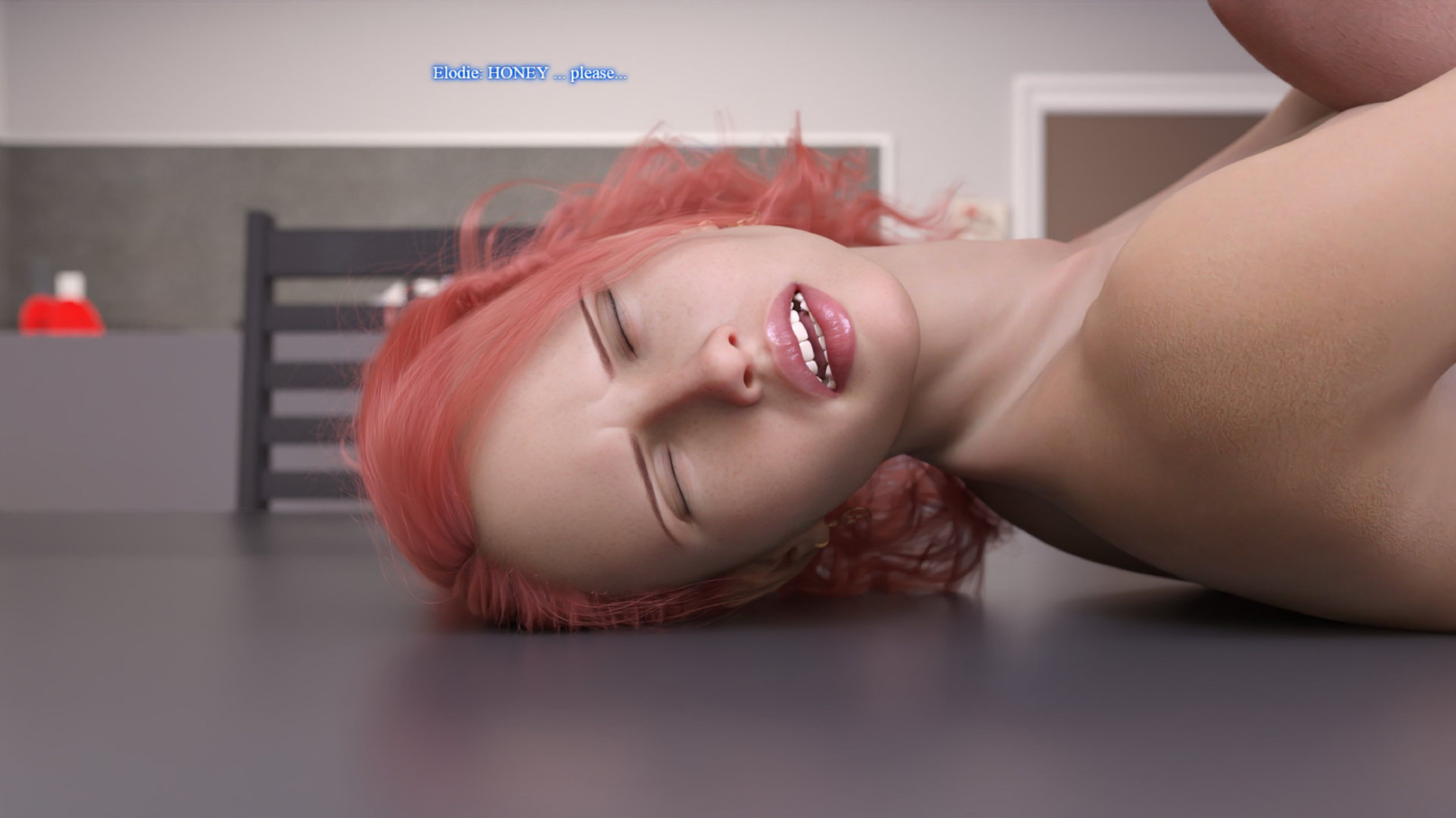 Sleepless Nights [Pat] - Chapter 2 — Page 52