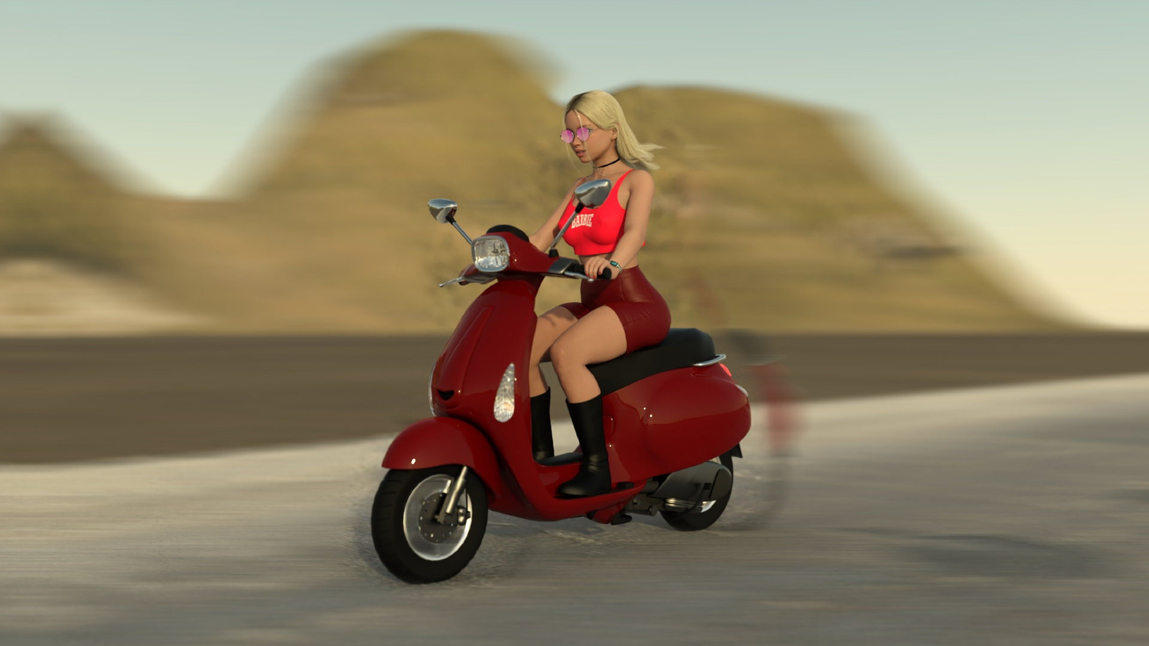 Sleepless Nights [Pat] - Chapter 2 — Page 70