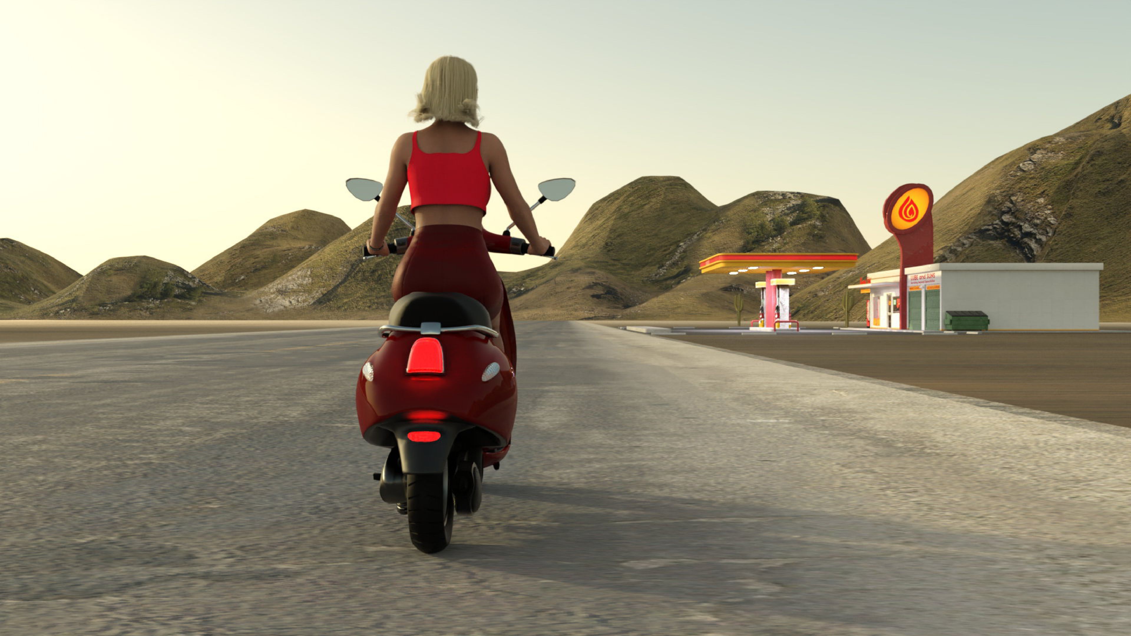 Sleepless Nights [Pat] - Chapter 2 — Page 71