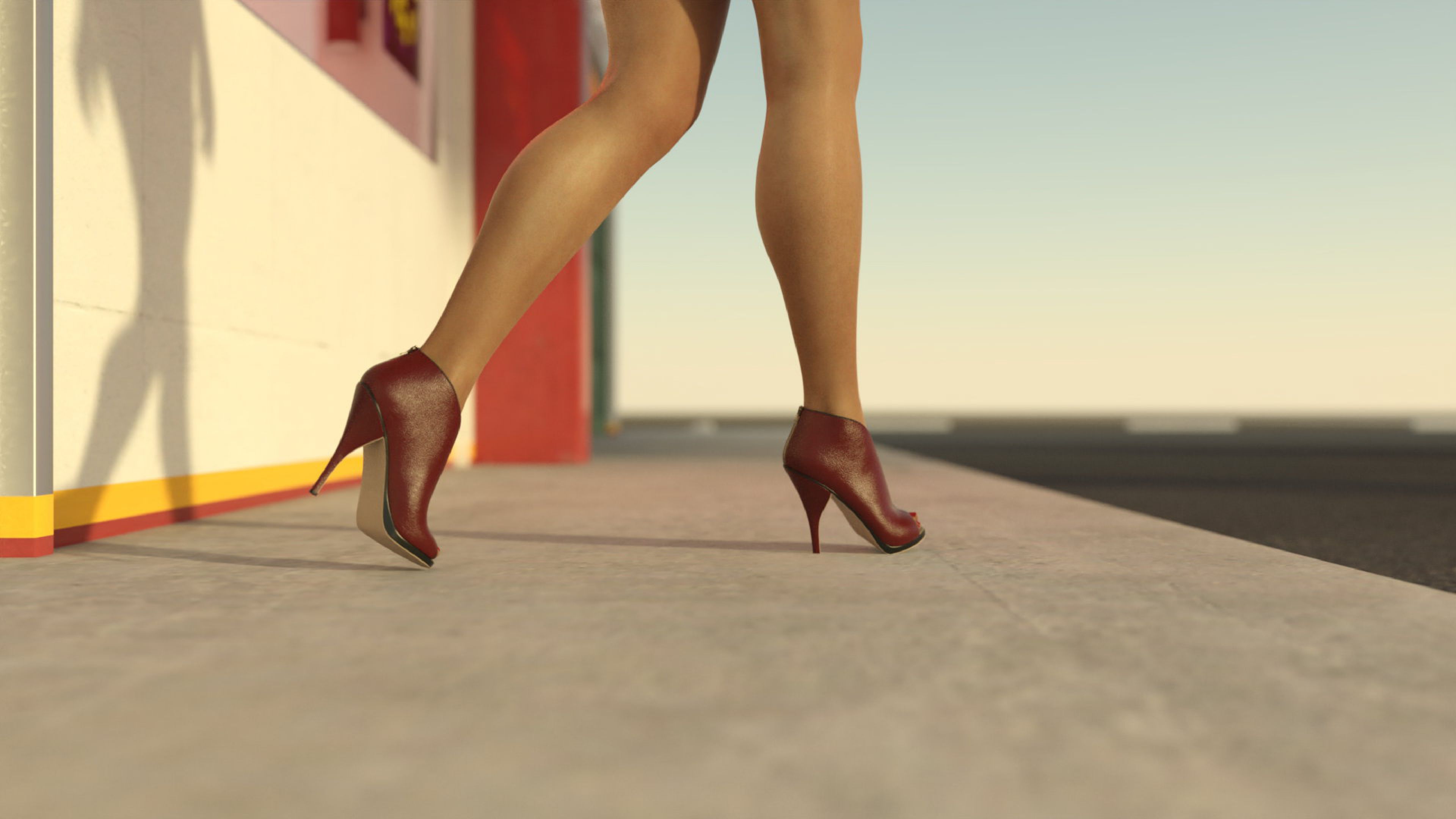 Sleepless Nights [Pat] - Chapter 2 — Page 77